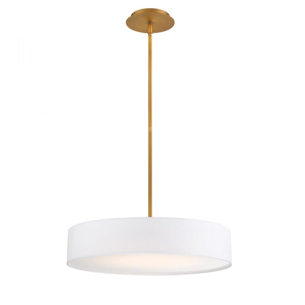 Manhattan Pendant