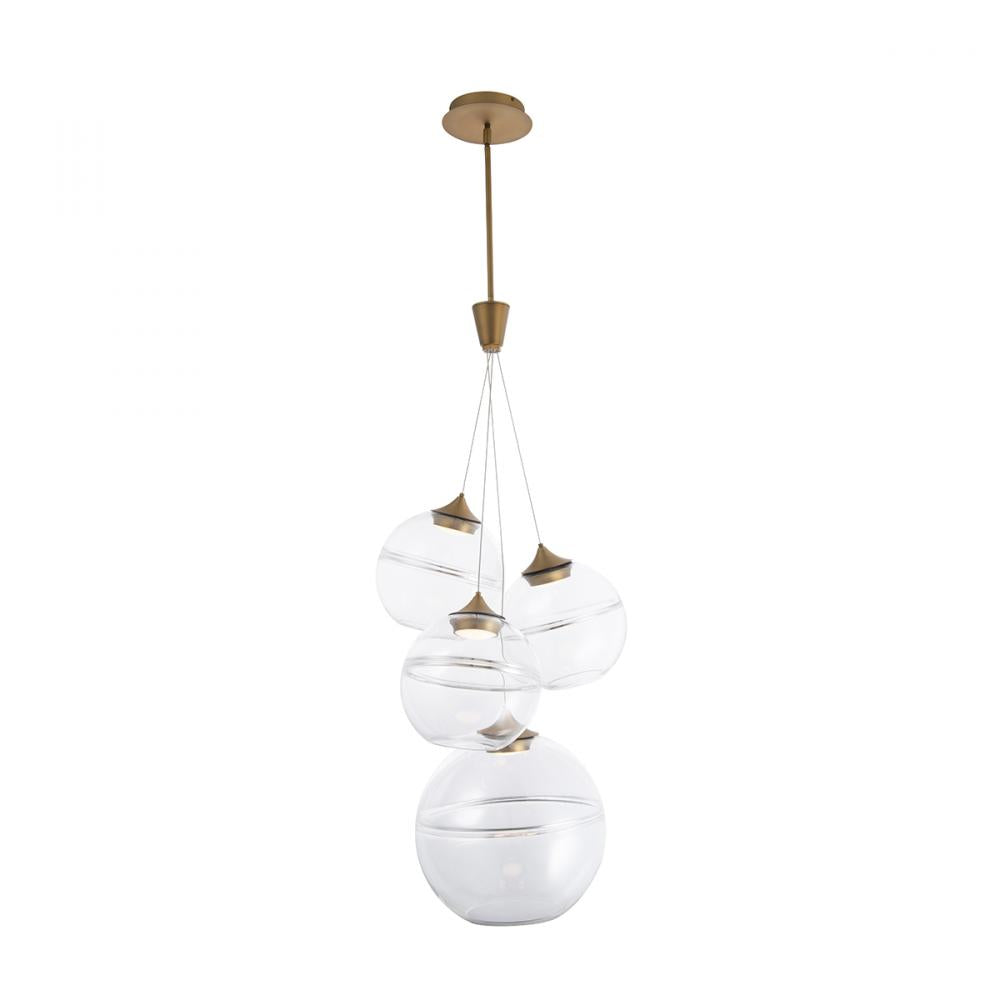 Bistro Pendant