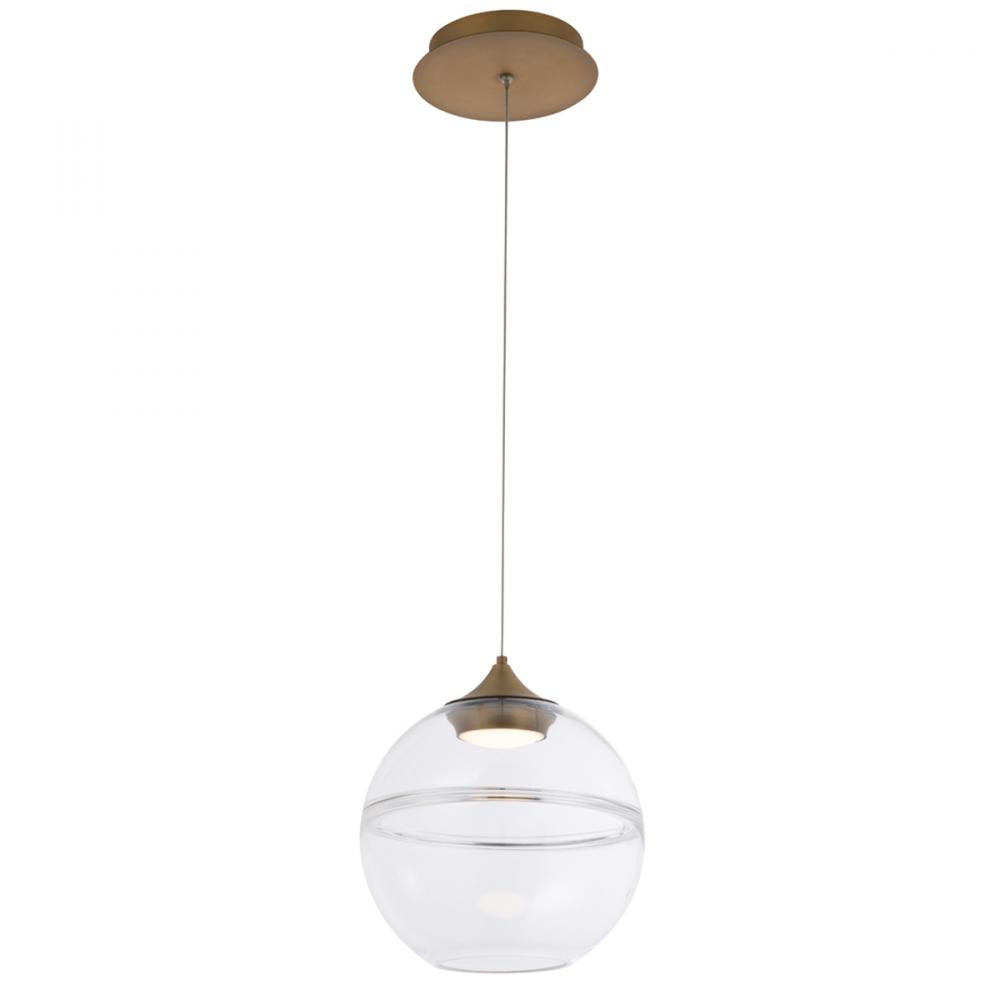 Bistro Pendant