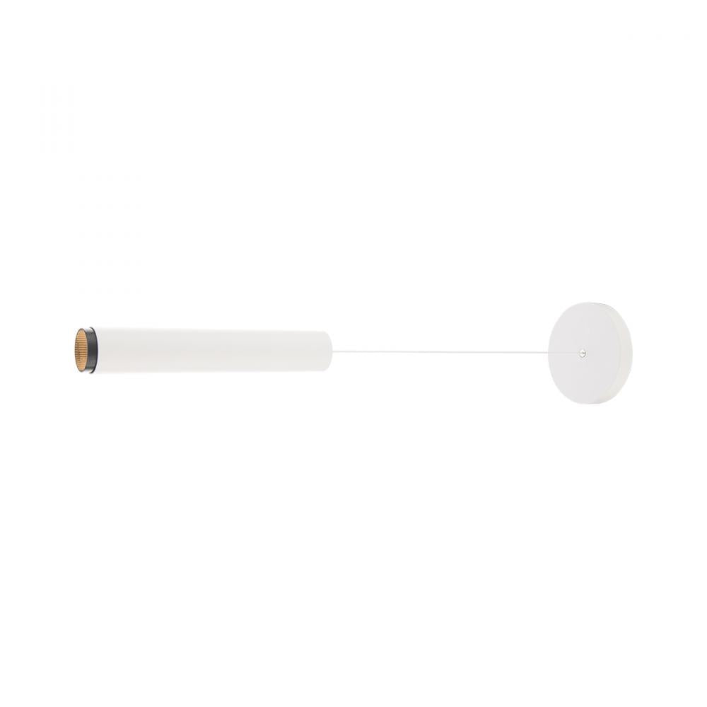 Silo Pendants Pendant