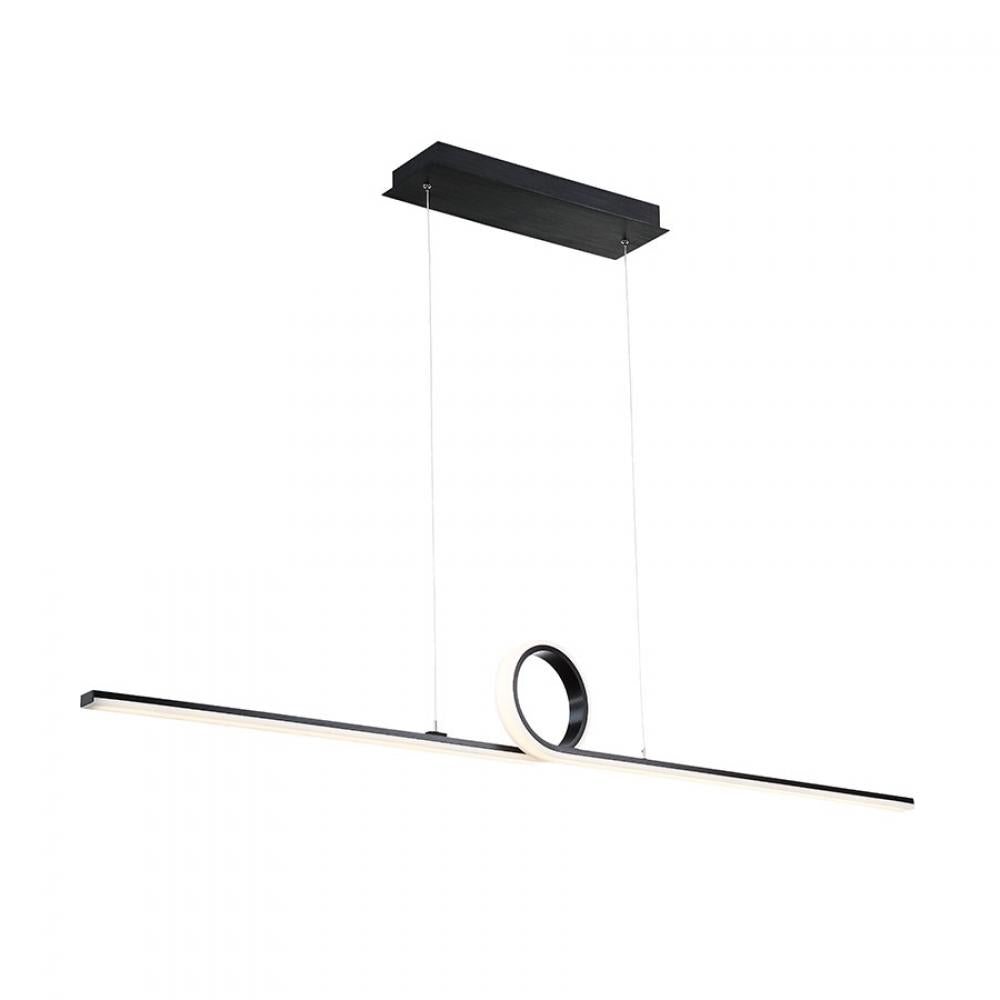 Loophole Pendant