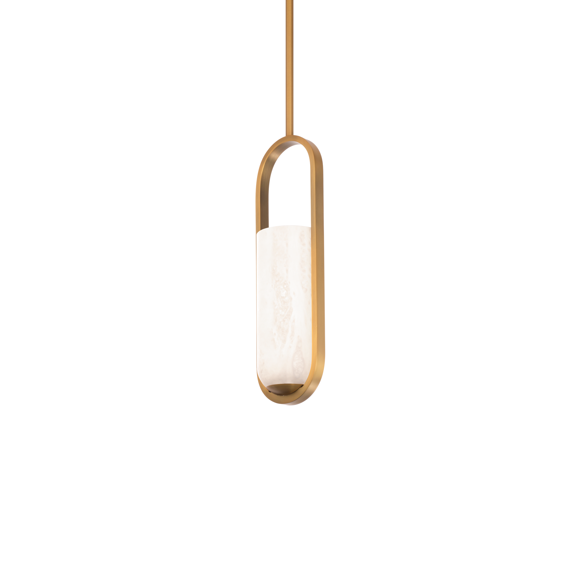 Rollins Mini Pendant Light