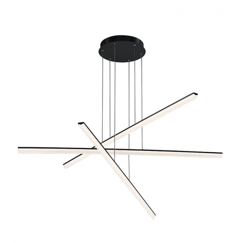 Stack Pendant