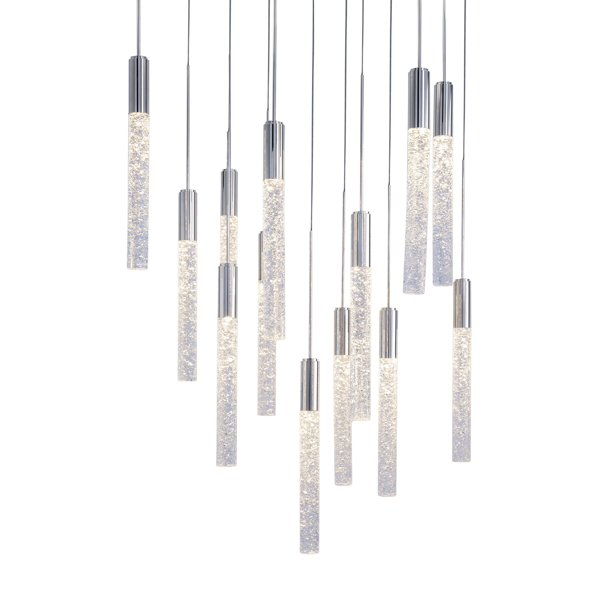 Magic Multilight Pendant Light