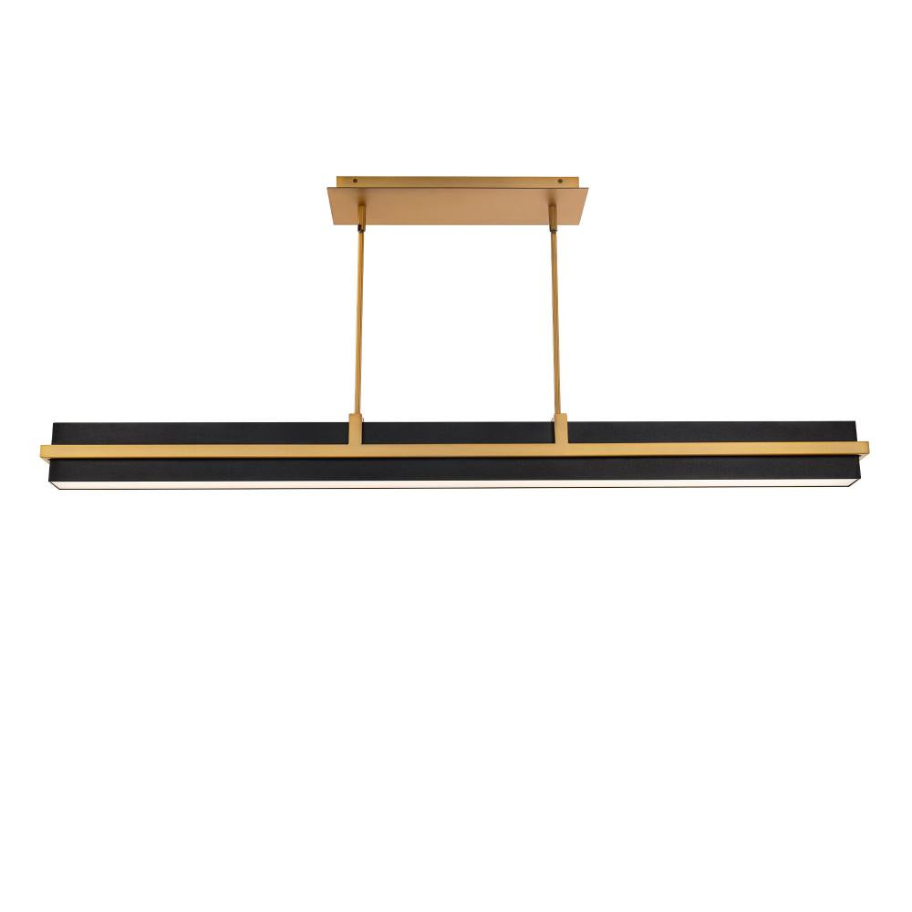 Desmond Linear Pendant