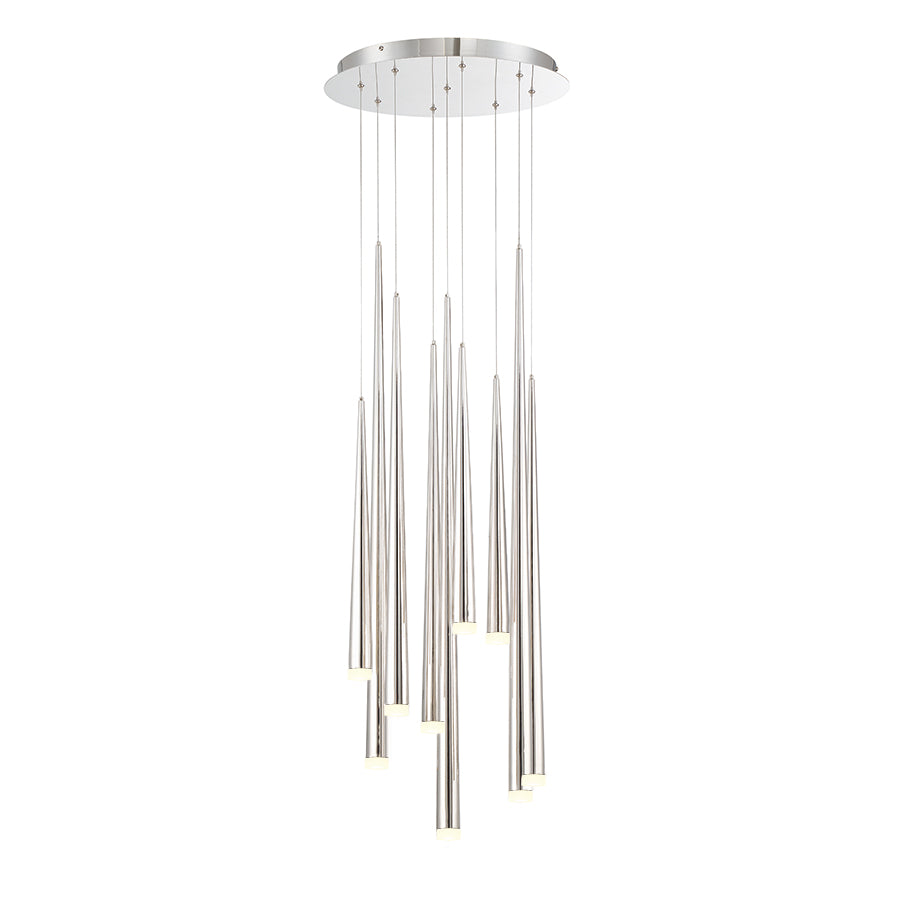 Cascade Multilight Pendant Light