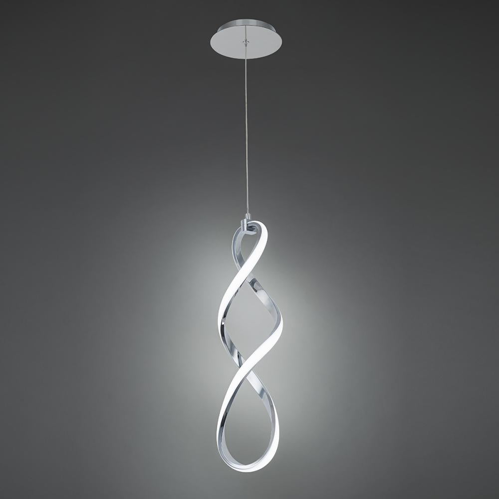 Interlace Mini Pendant
