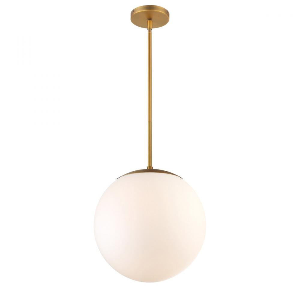 Niveous Pendant