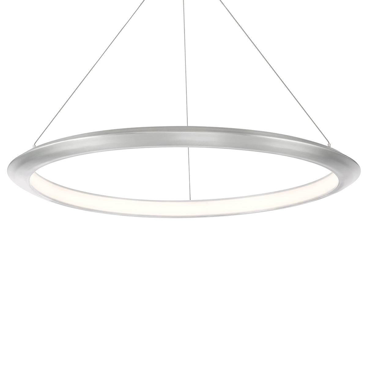 The Ring Pendant Light