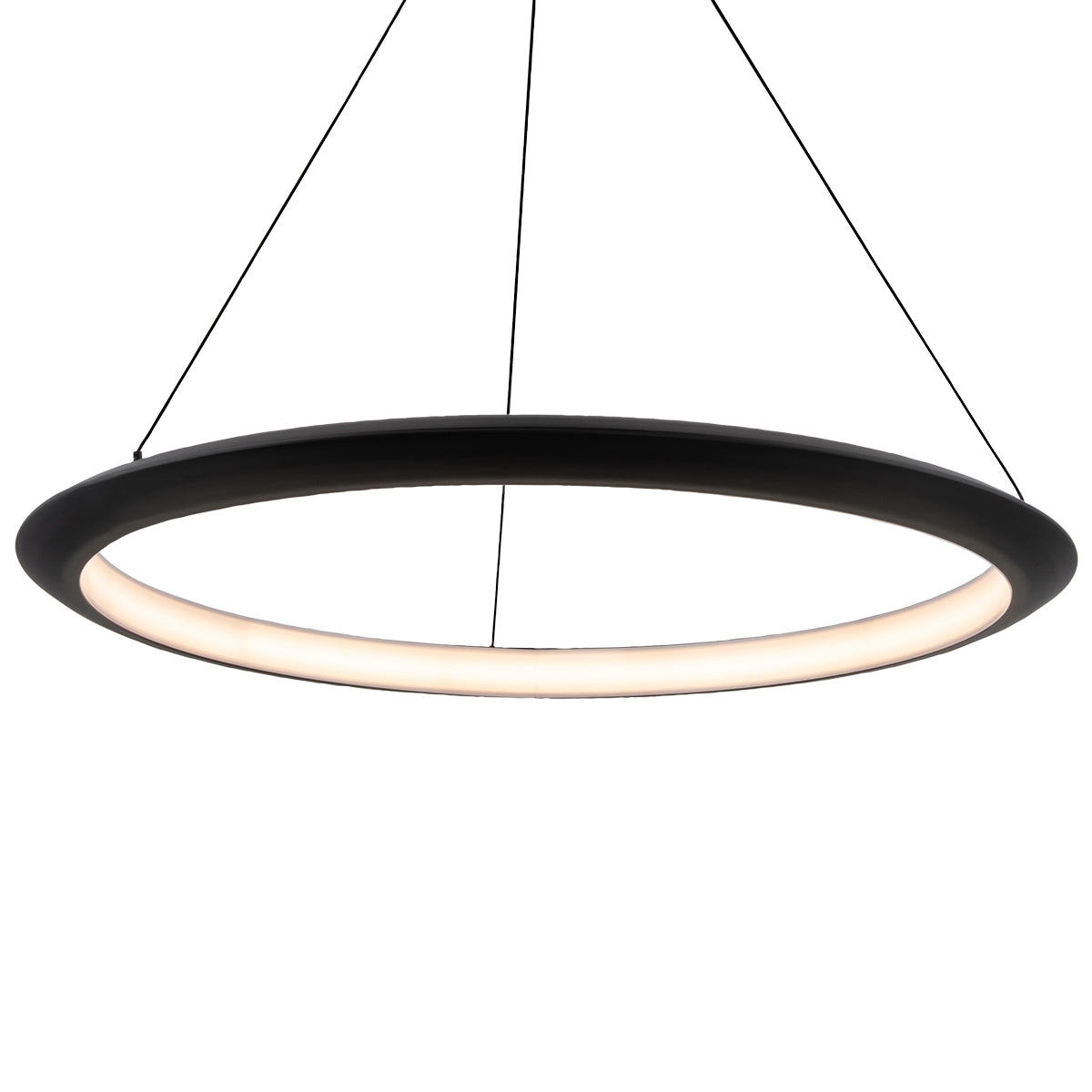 The Ring Pendant Light