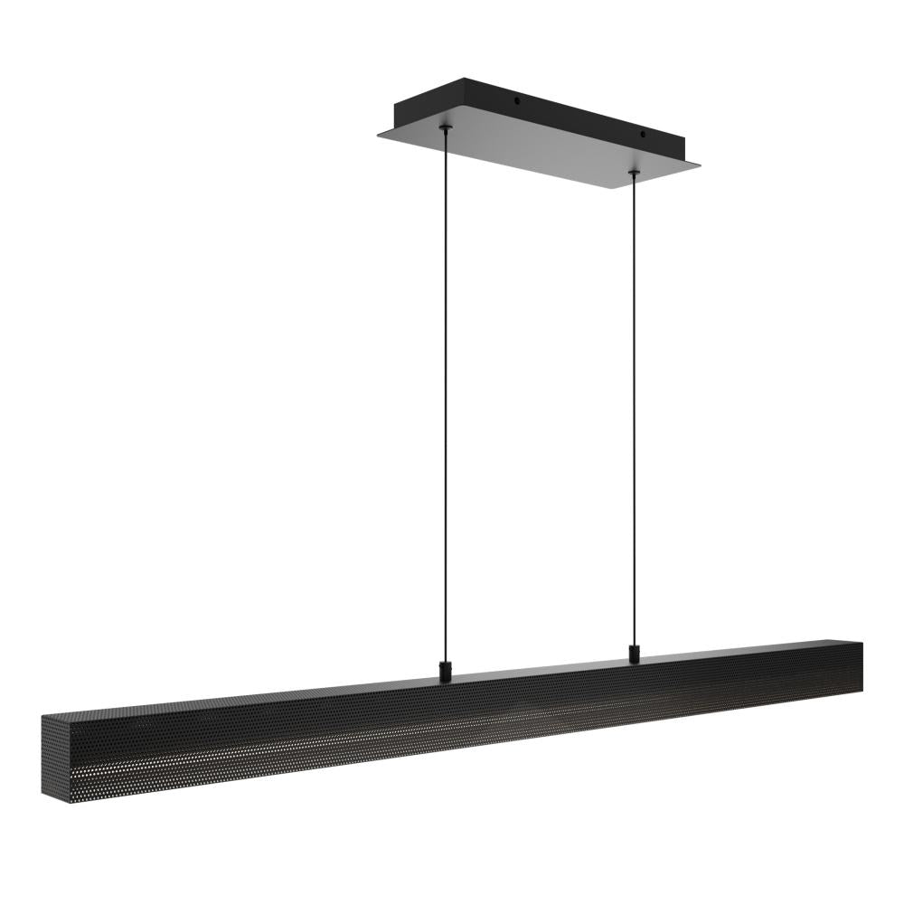 Grille Linear Pendant