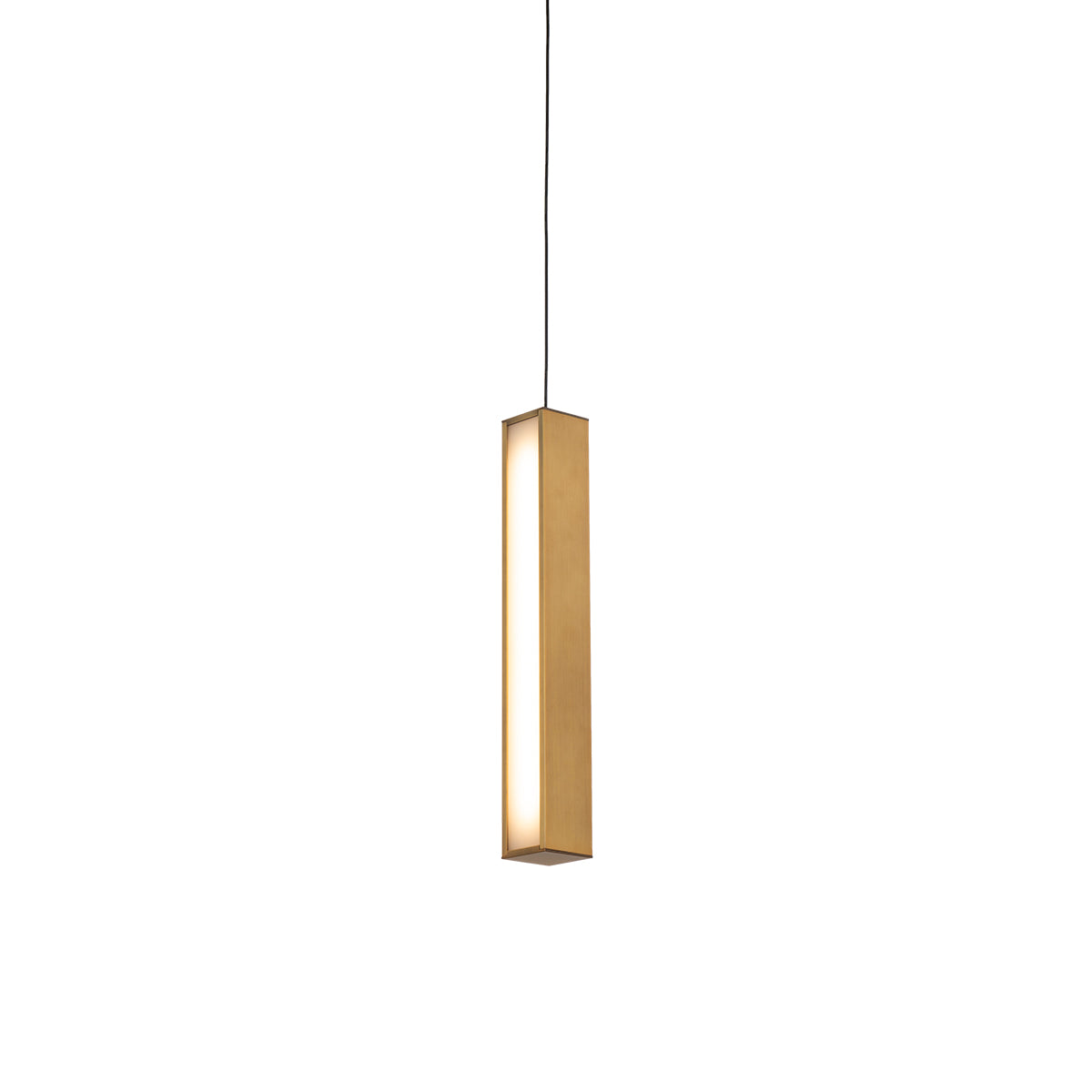 Chaos Mini Pendant Light