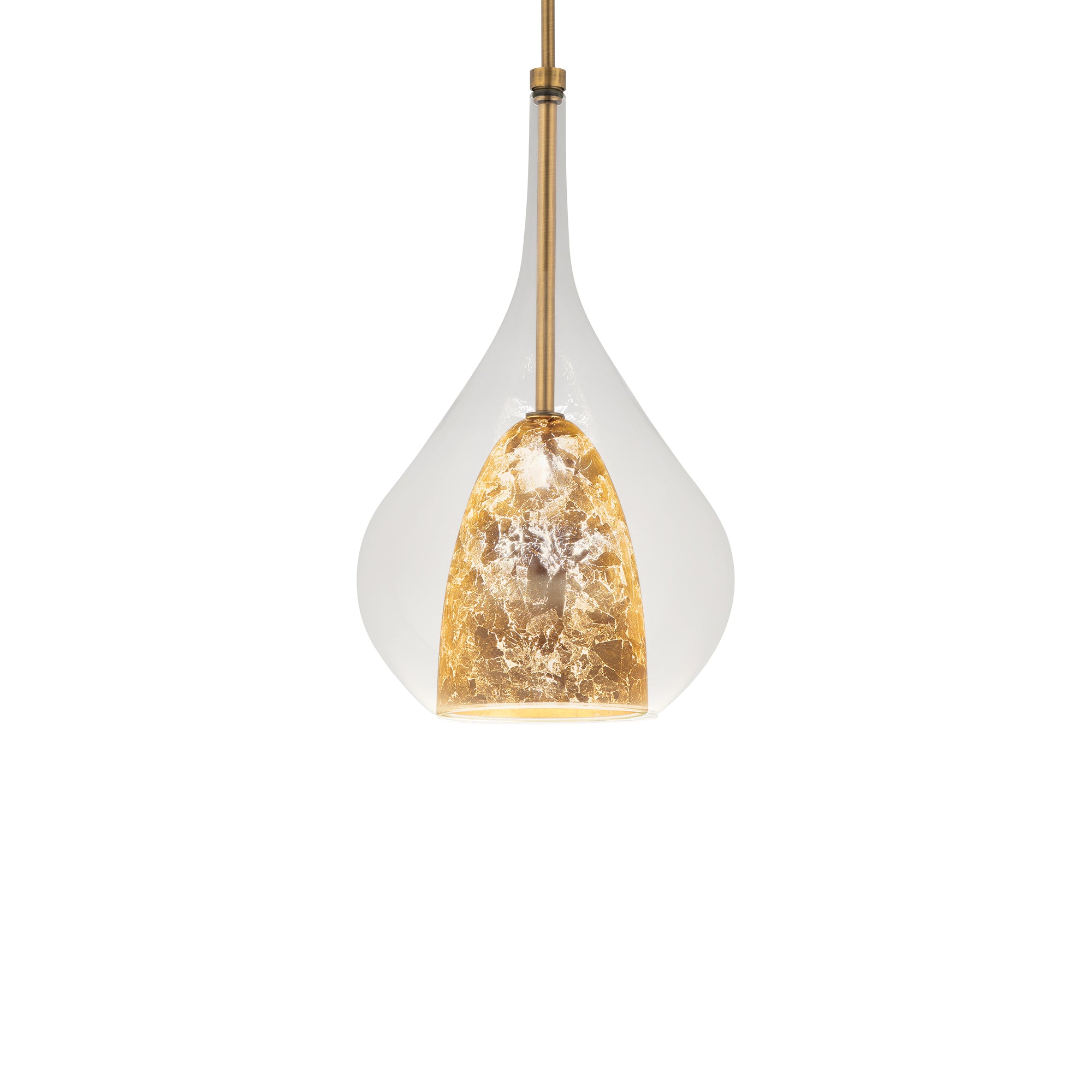 Helios Mini Pendant Light