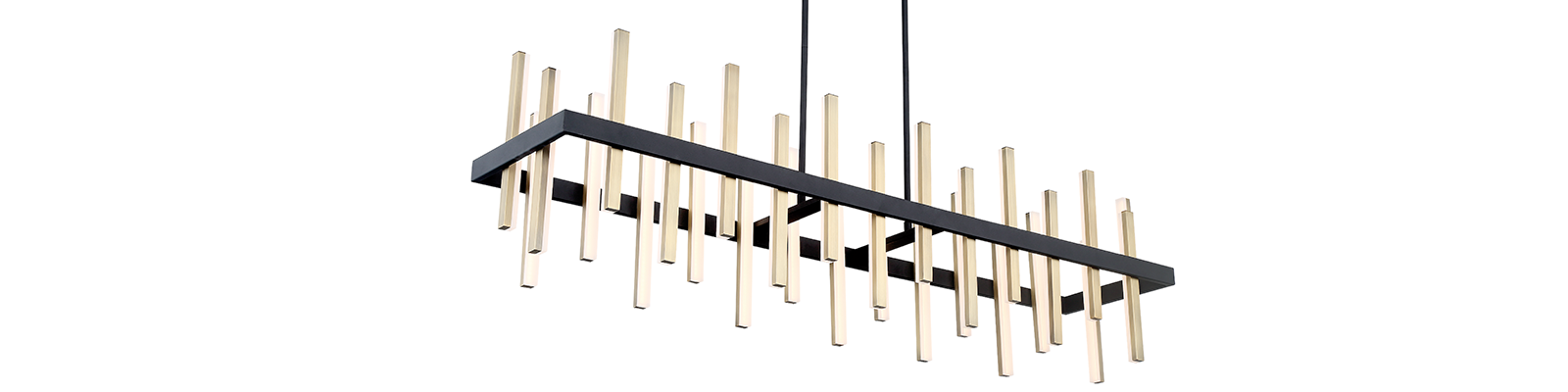 Harmonix Linear Pendant