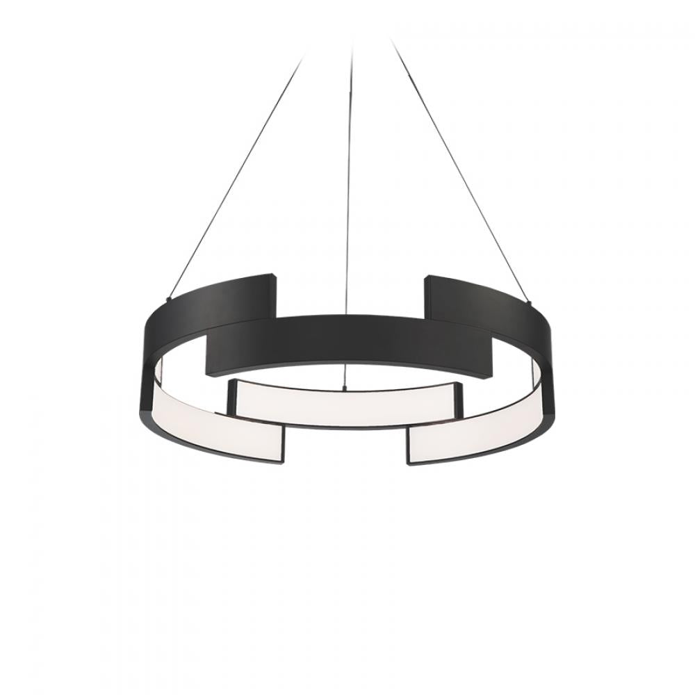 Trap Pendant