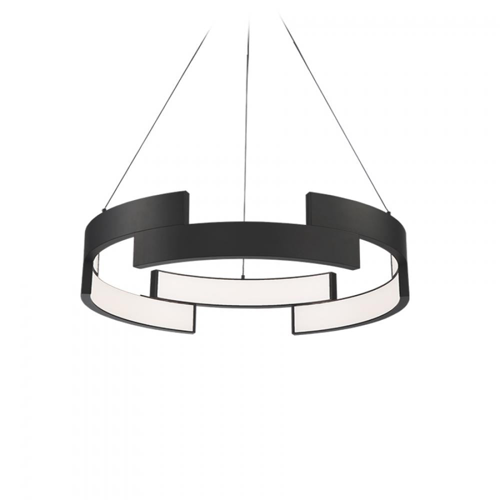 Trap Pendant