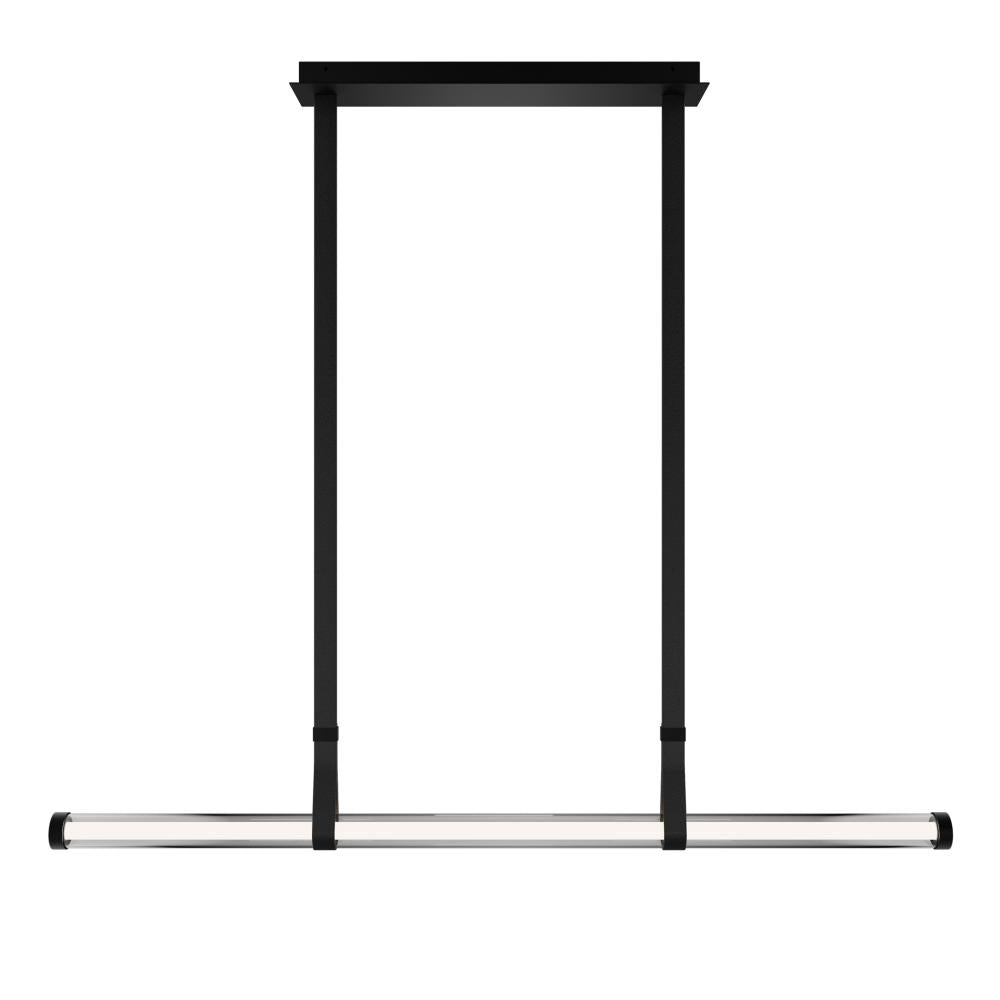 Balance Beam Linear Pendant Light