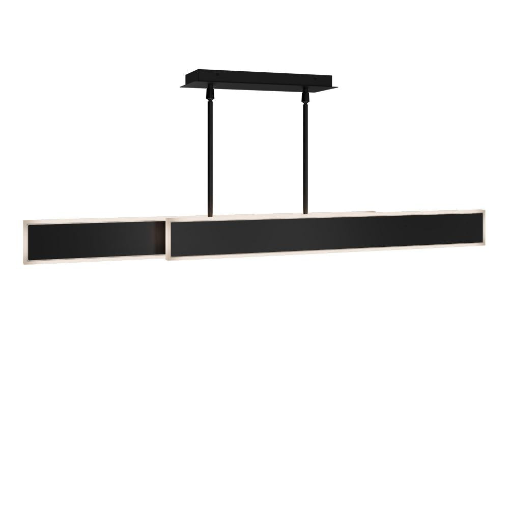 Bastone Linear Pendant Light