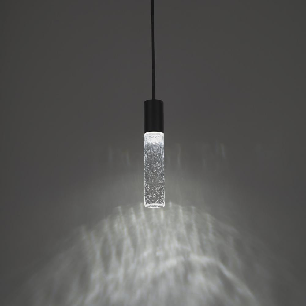 Sleek Pendant