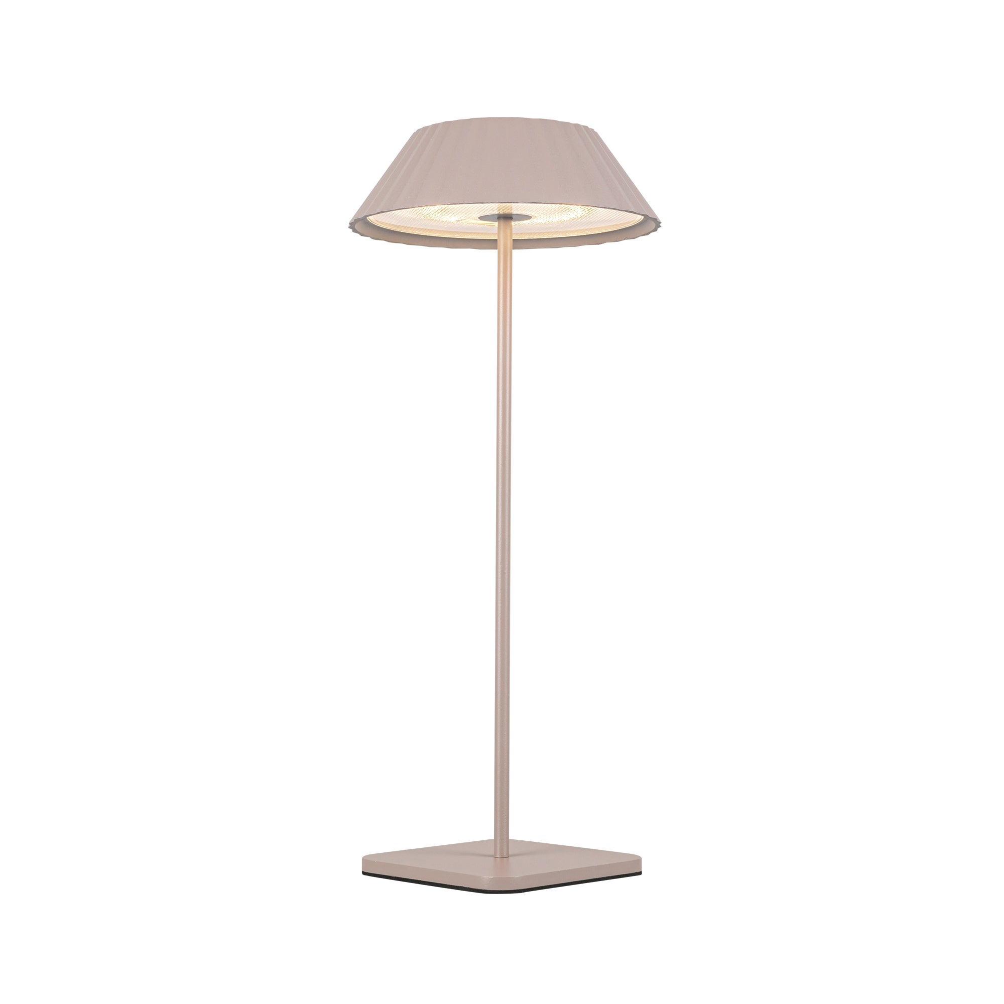 Pela 6" LED Table Lamp