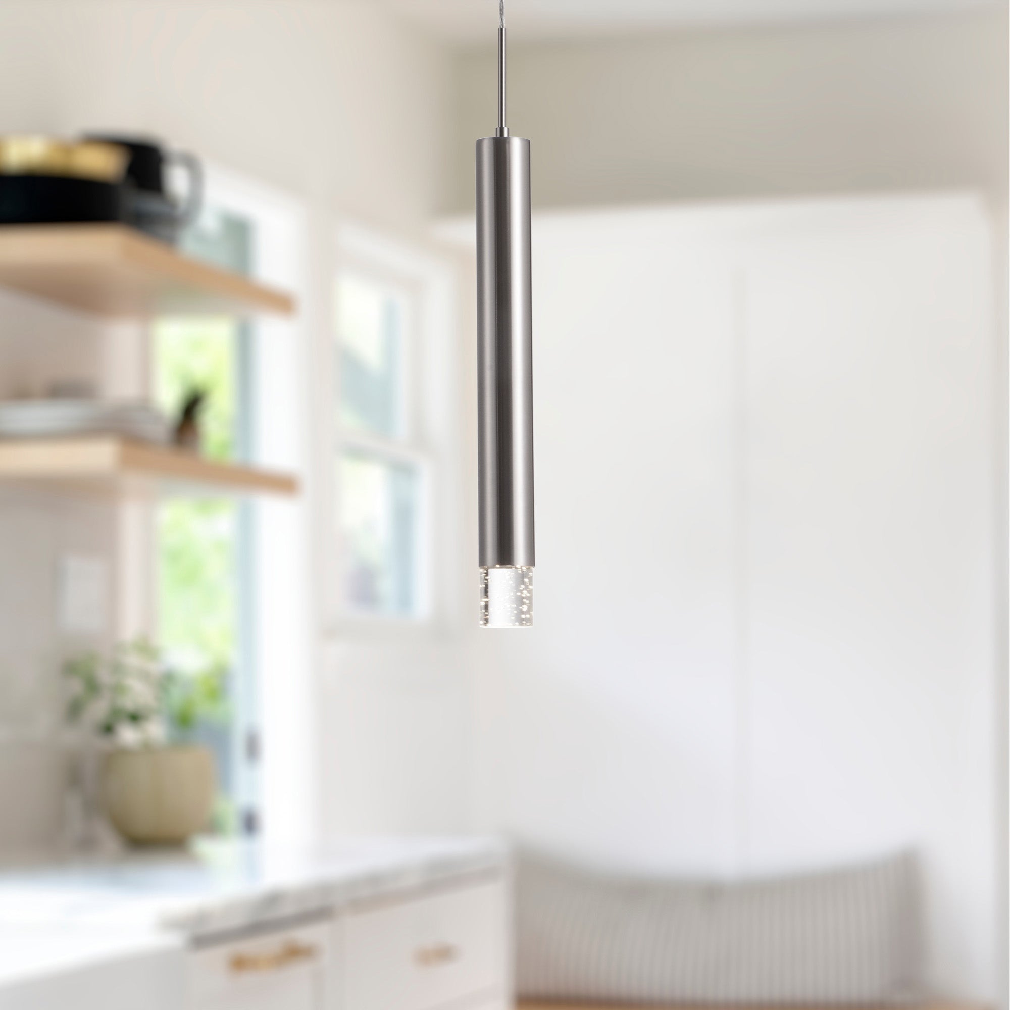 Pendula 16" LED Pendant