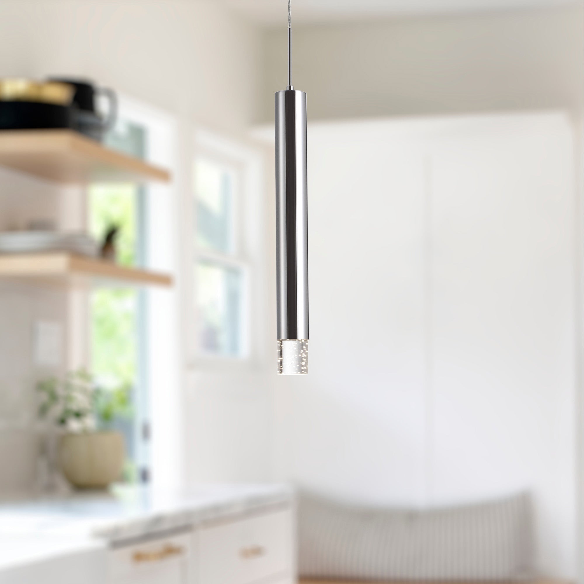 Pendula 16" LED Pendant