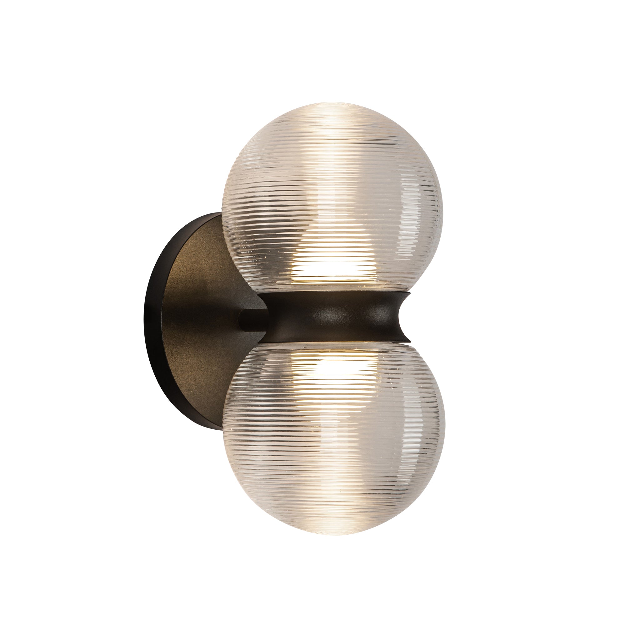 Peri 9" LED Exterior Wall