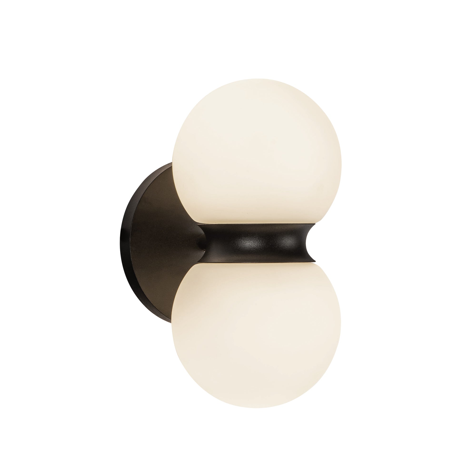 Peri 9" LED Exterior Wall