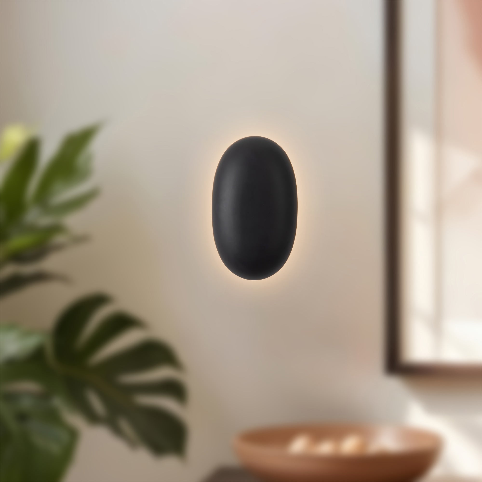 Perle 10" dimmable LED Wall Sconce