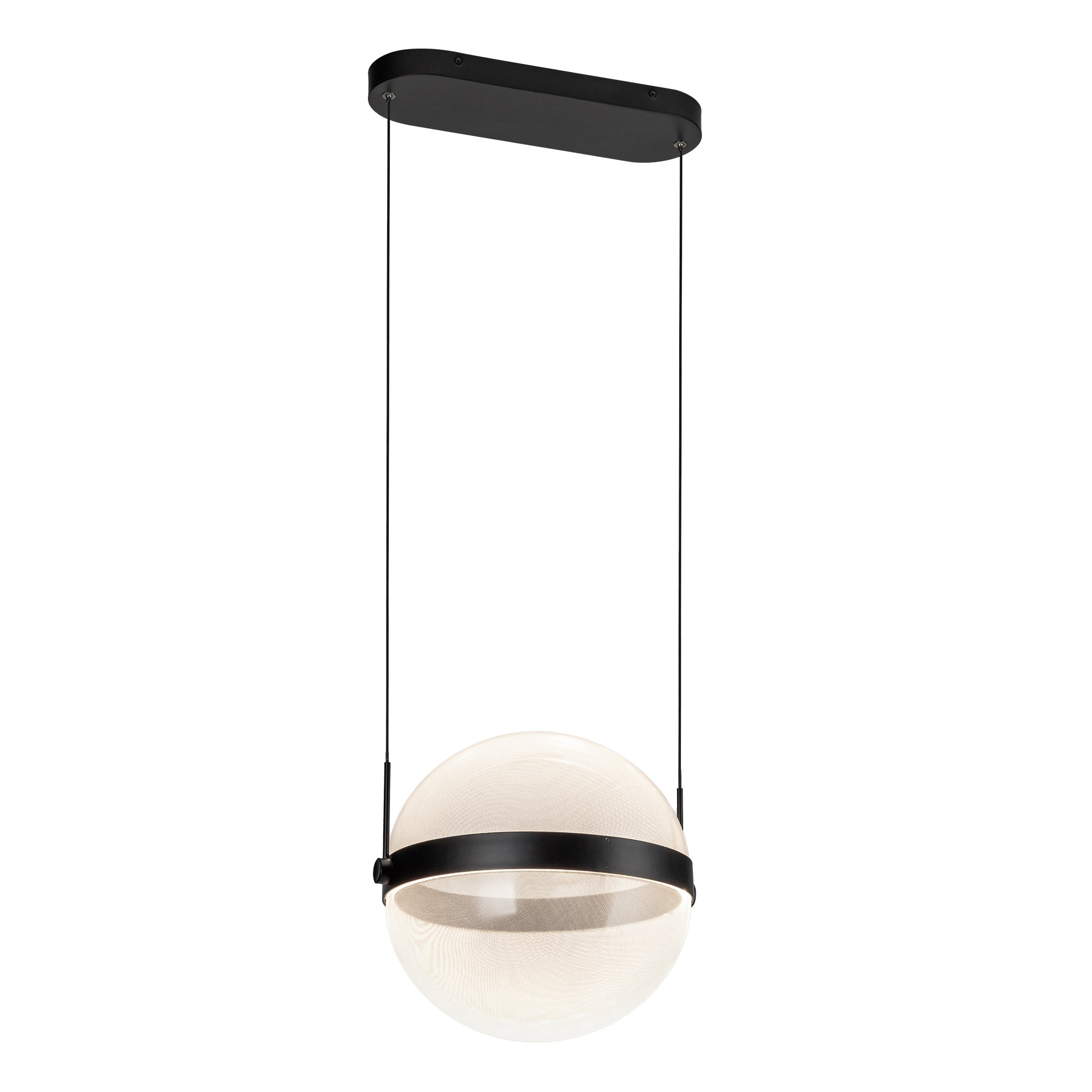 Pisces 12" LED Pendant