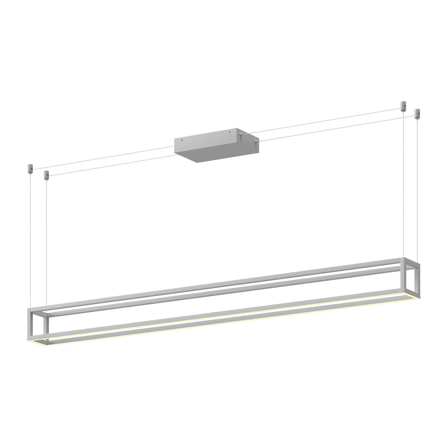 Plaza Linear Pendant