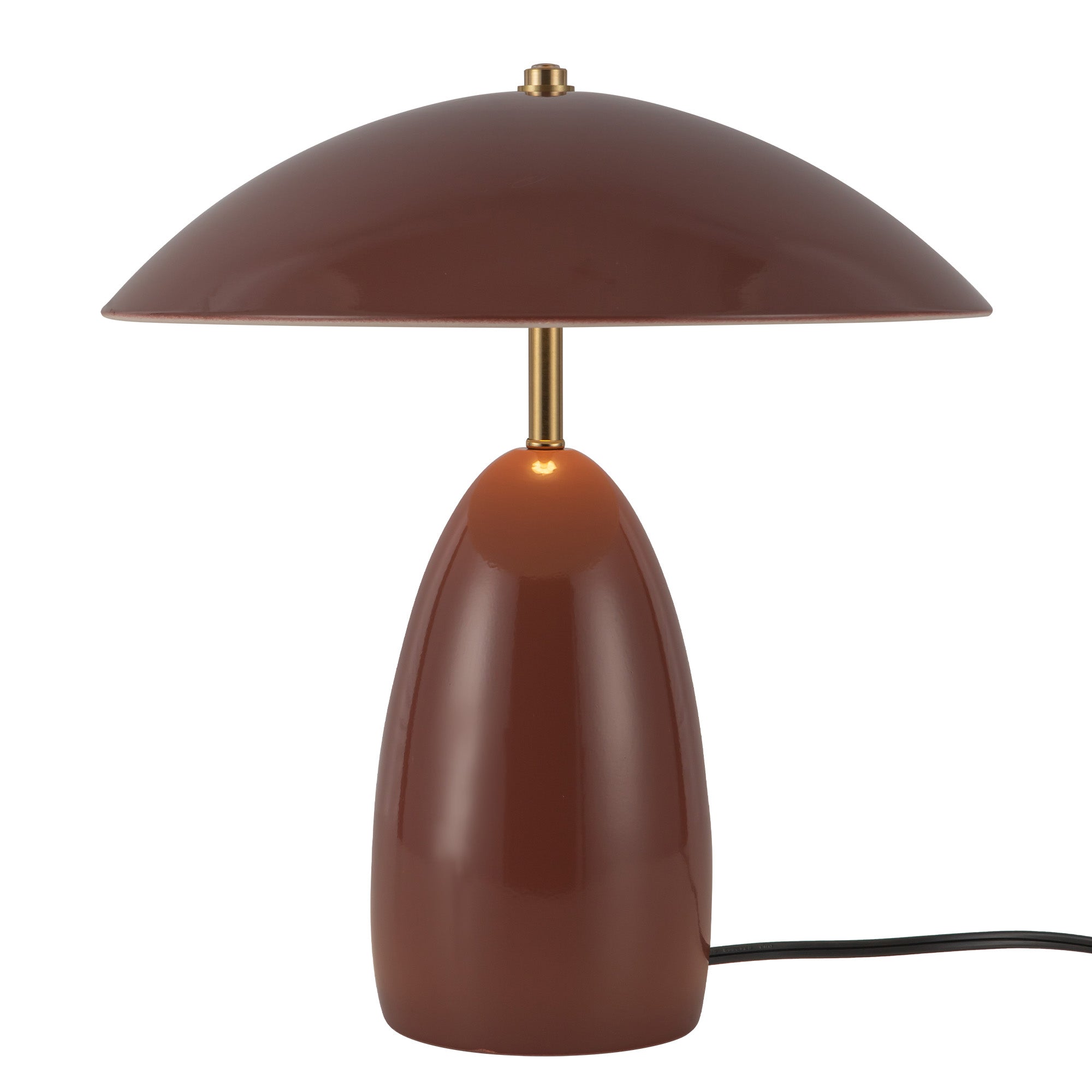 Poppy Table Lamp