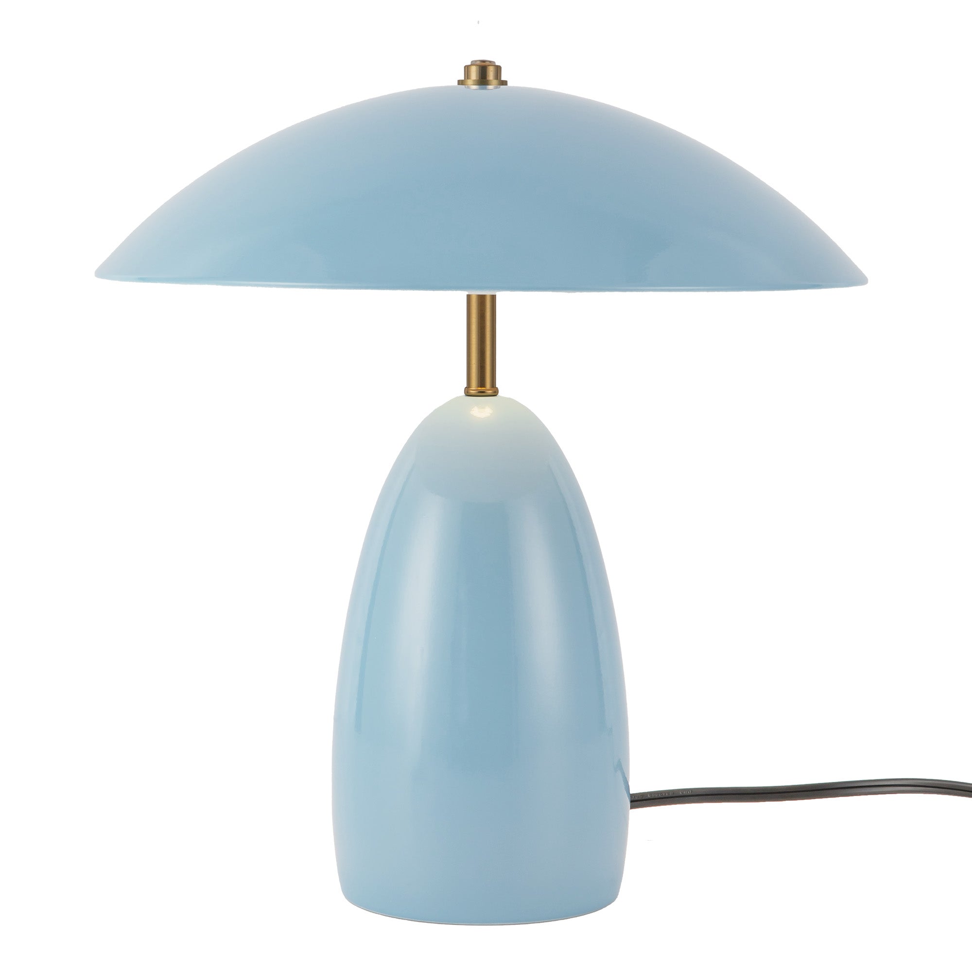 Poppy Table Lamp