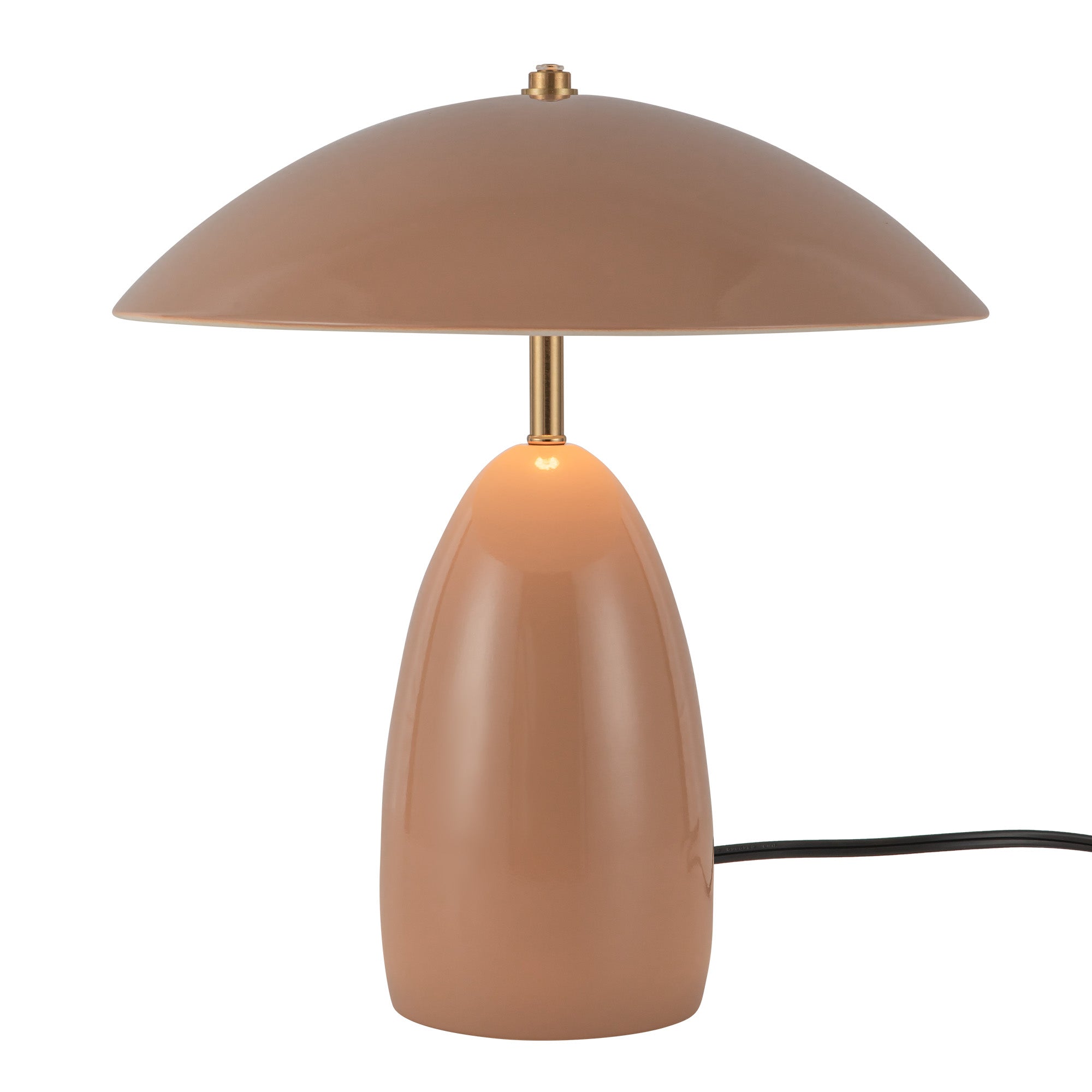 Poppy Table Lamp