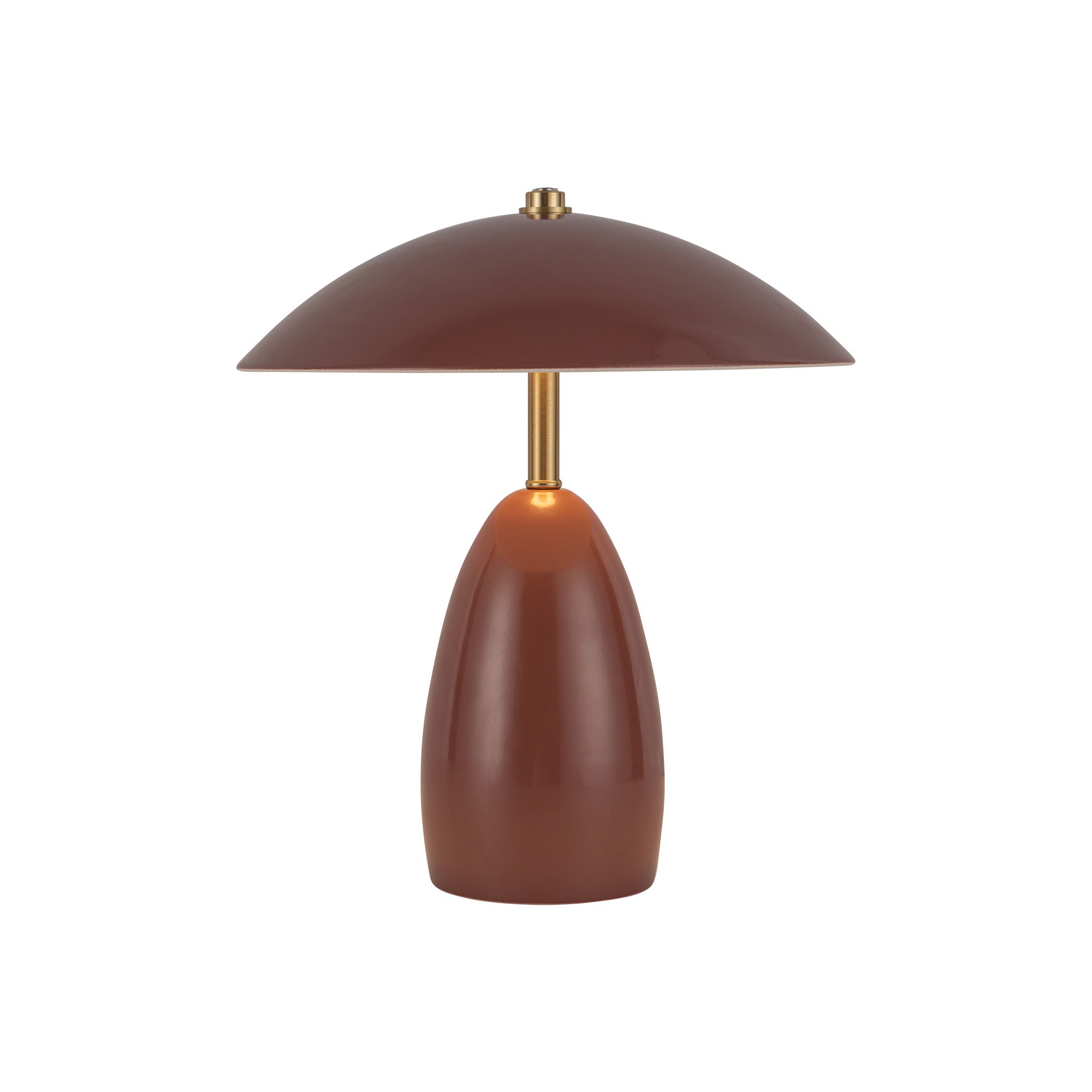 Poppy Table Lamp