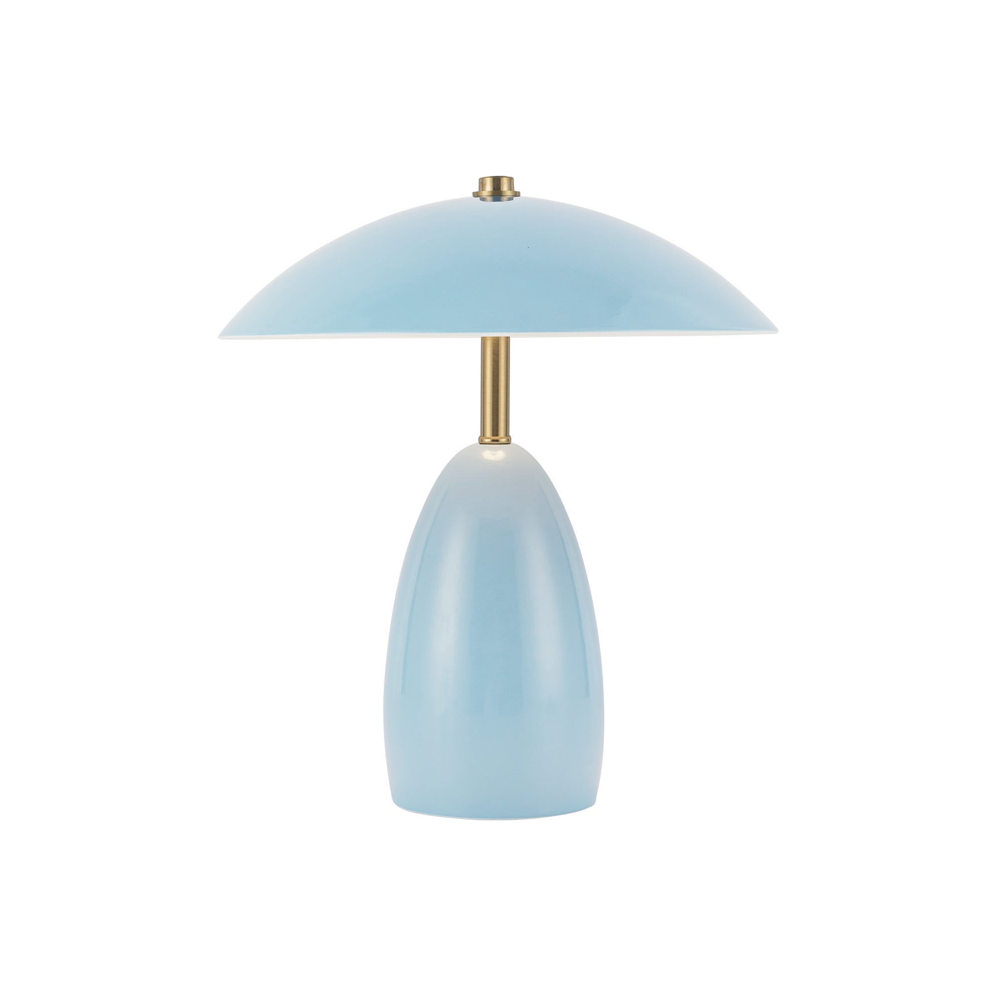 Poppy Table Lamp