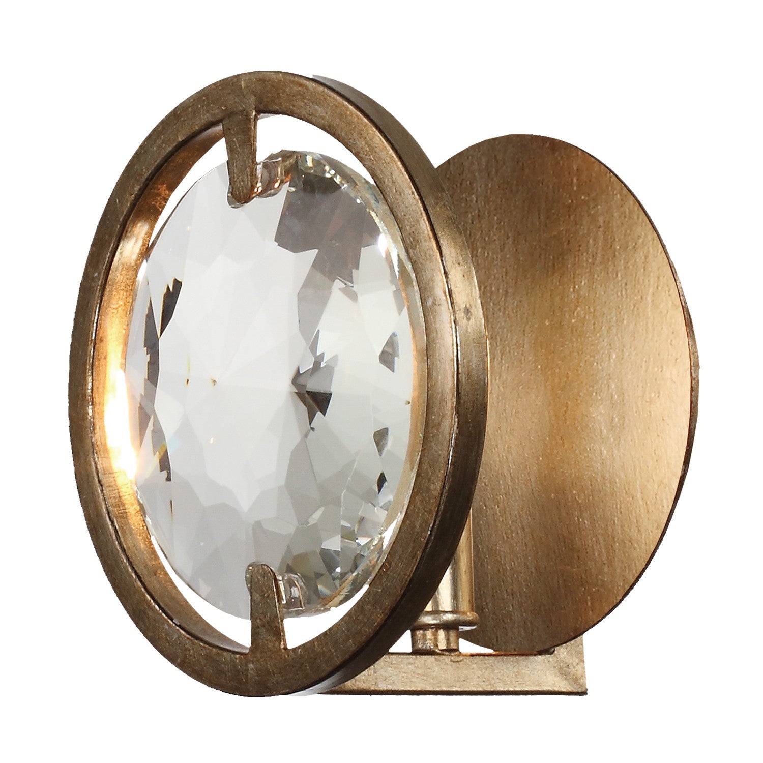 Quincy Sconce