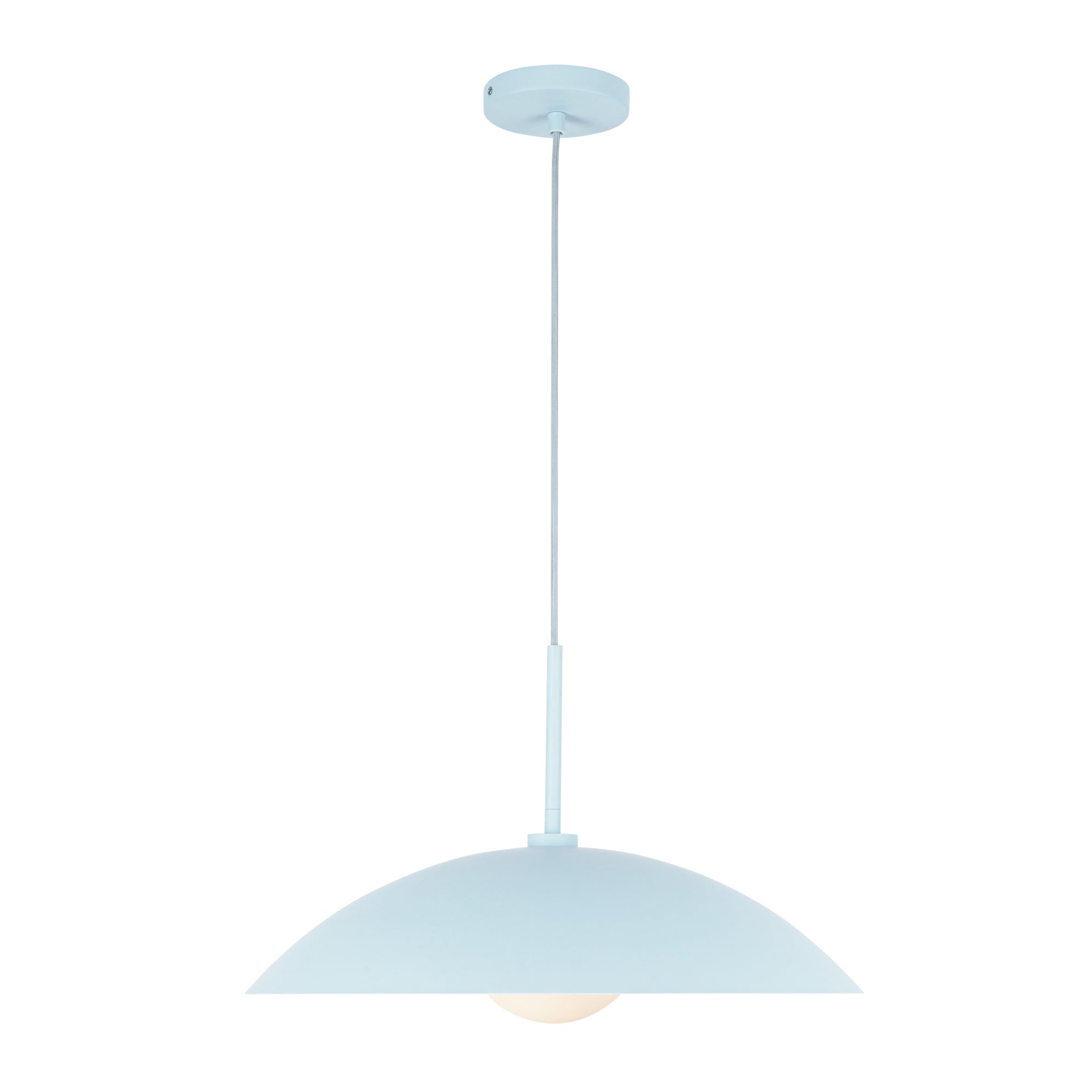 Regent 19" Socket Pendant