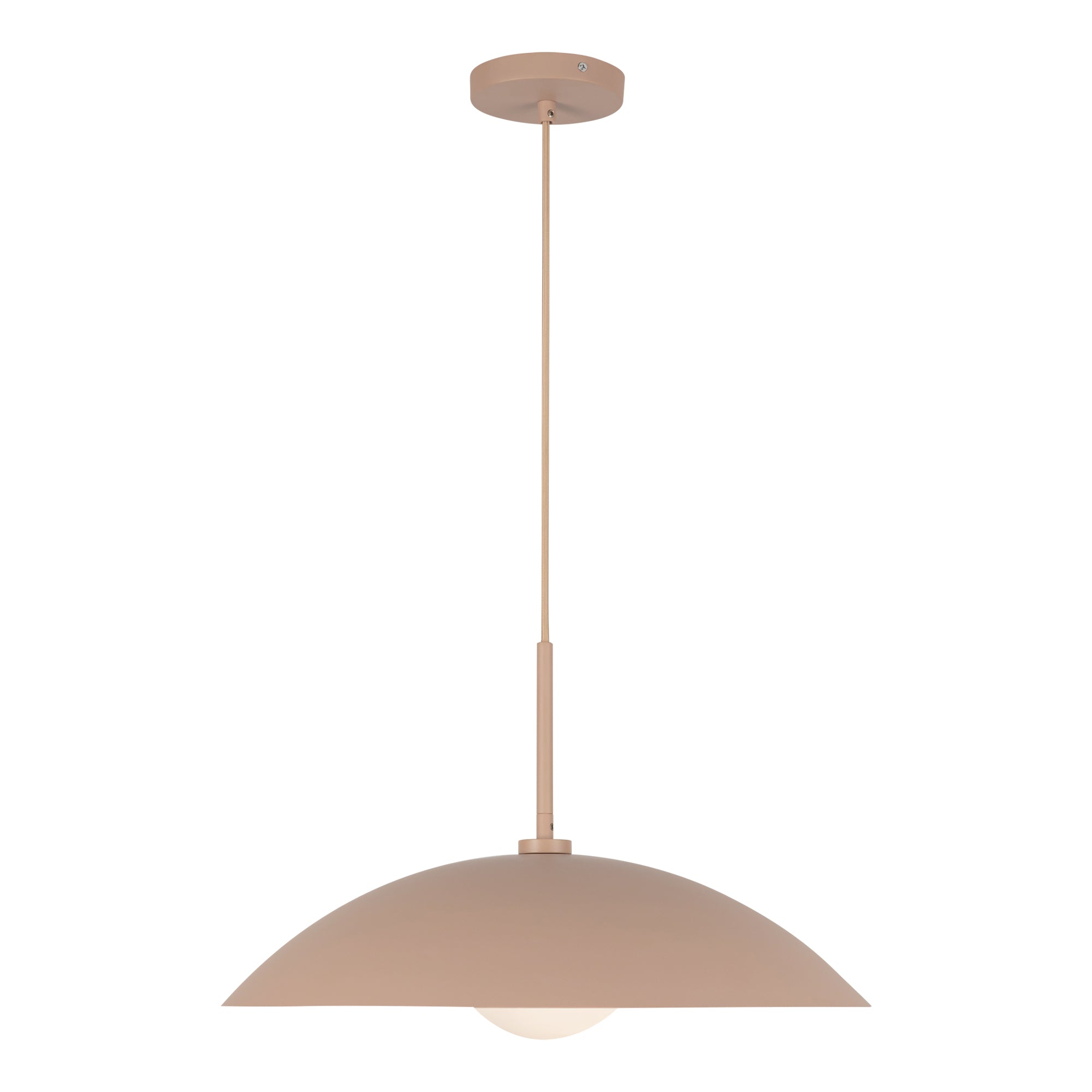 Regent 19" Socket Pendant