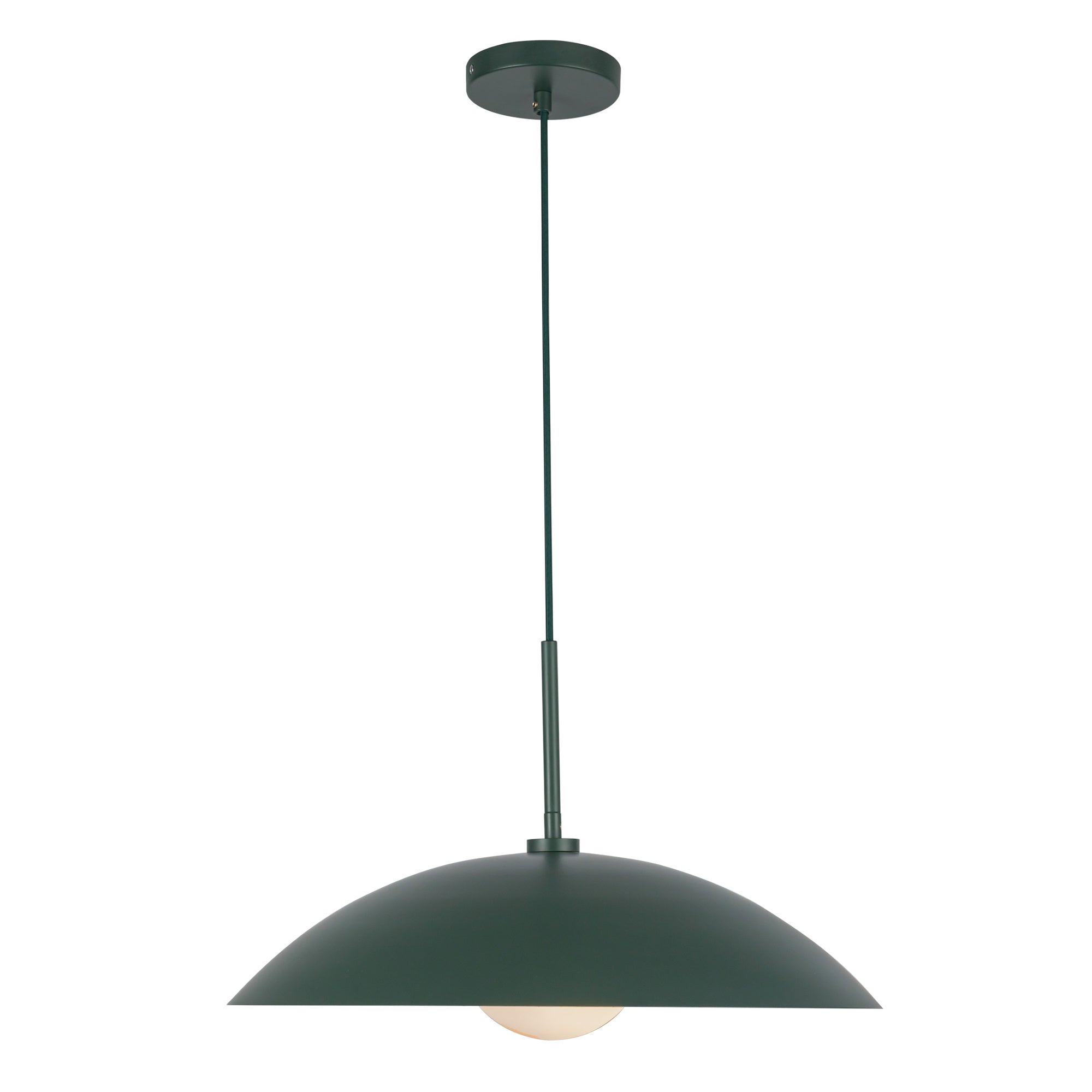 Regent 19" Socket Pendant