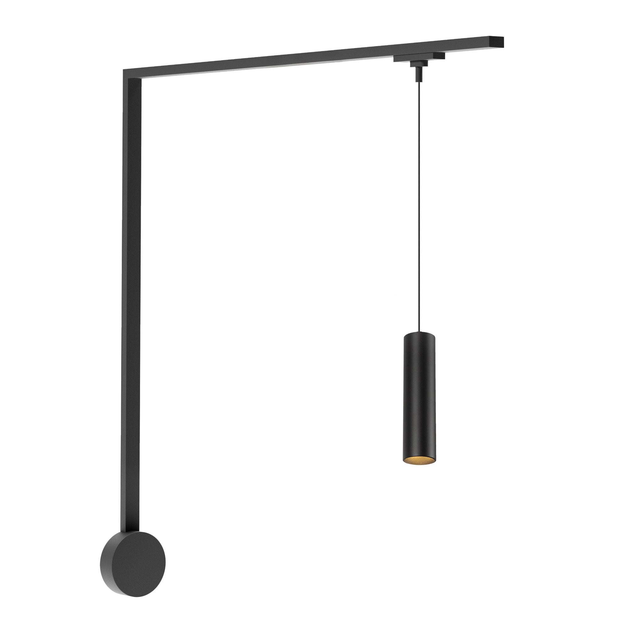 Remuda 2" dimmable LED Trilo Wall Kit