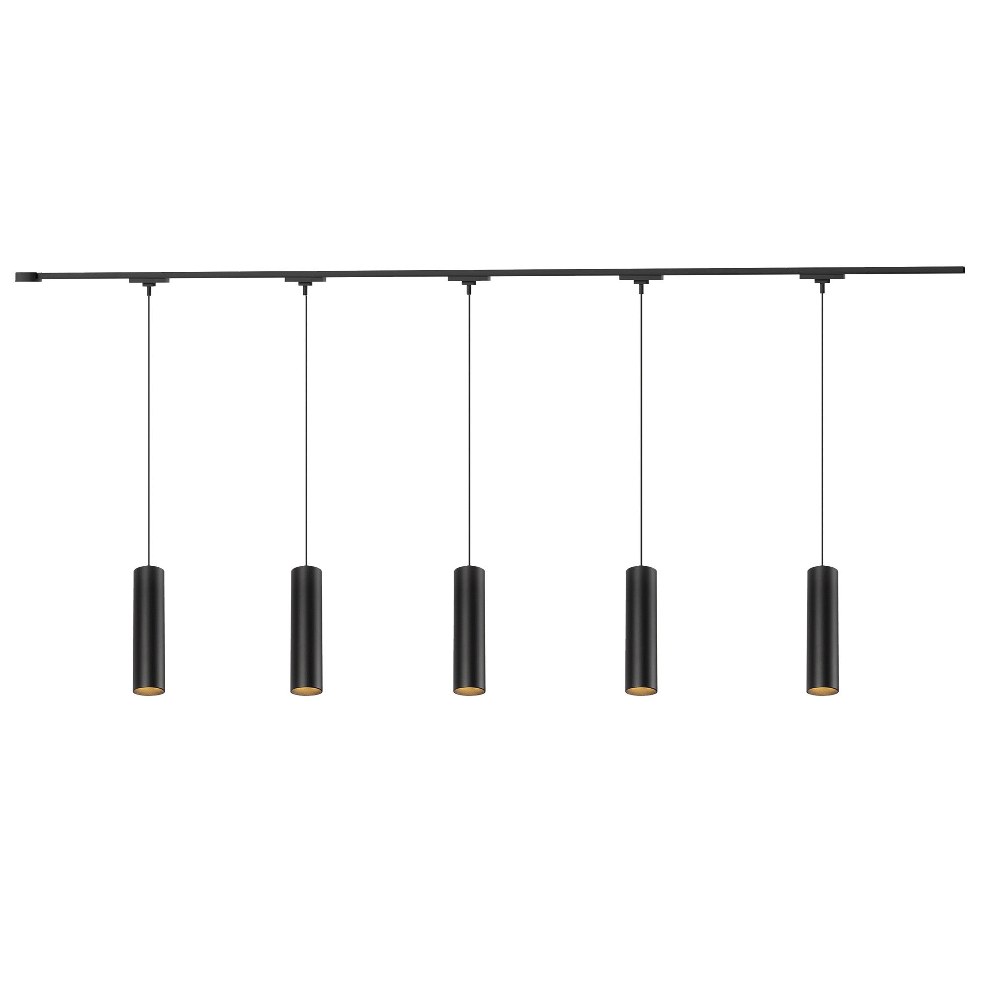 Remuda 81" dimmable LED Trilo Ceiling Kit