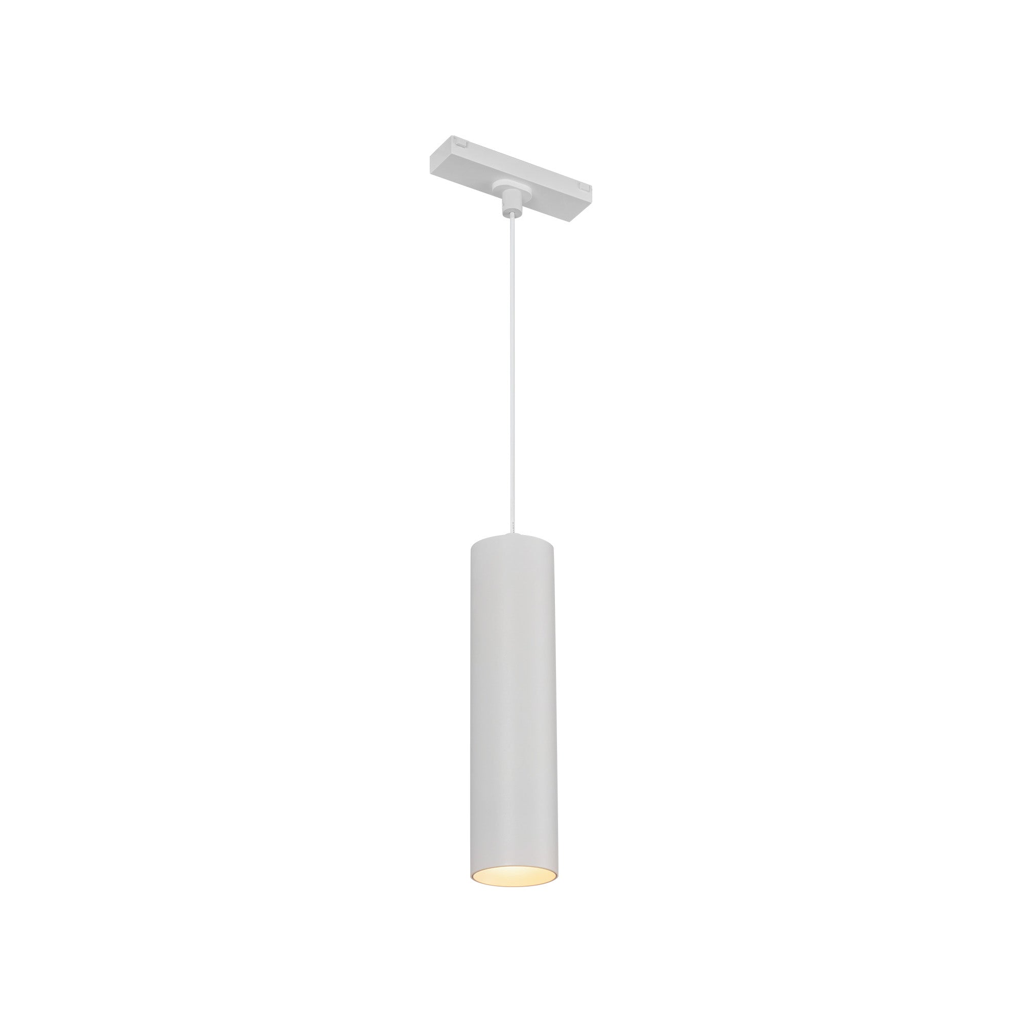 Remuda 3" 4000K Trilo Track Pendant
