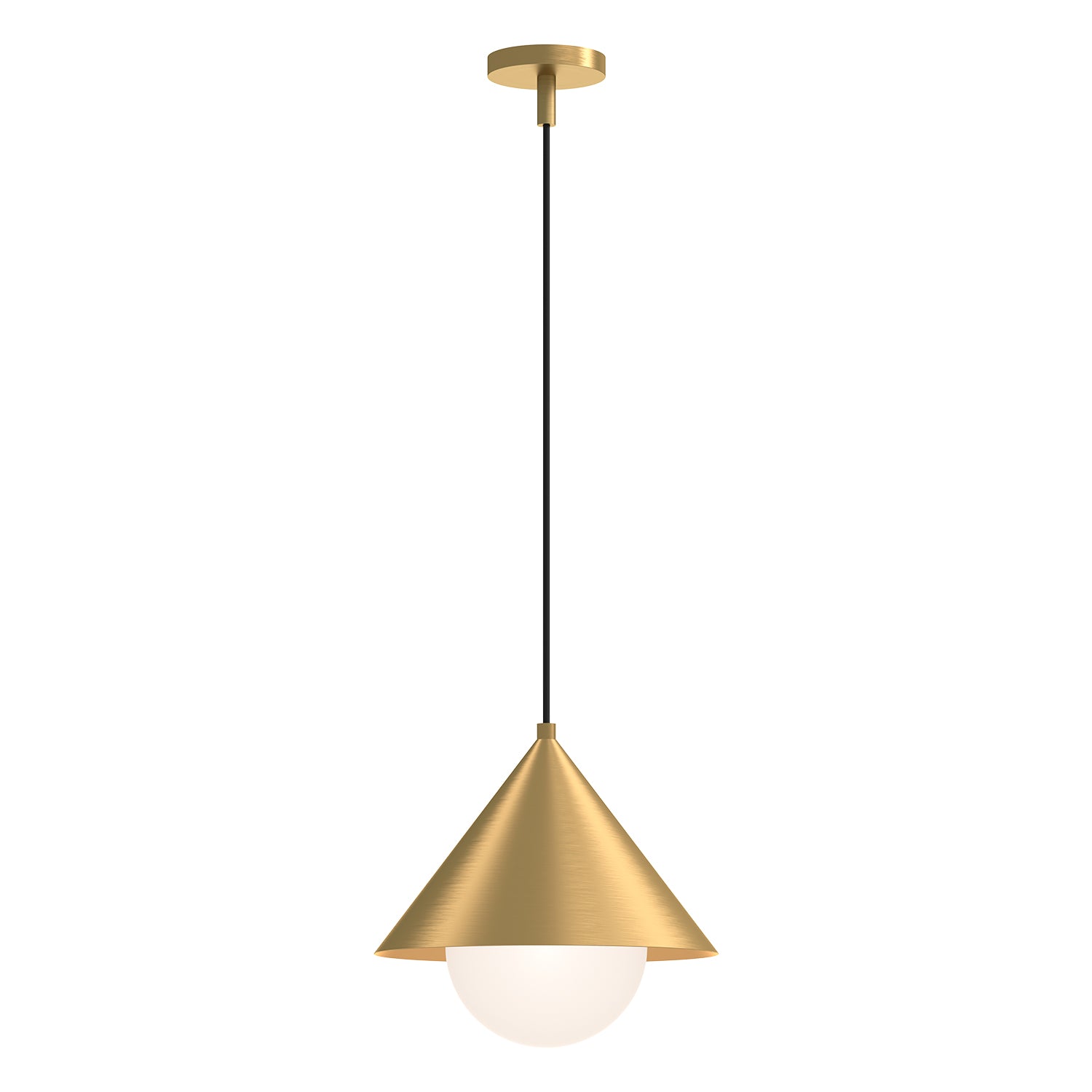 Remy 14" 1 Light Pendant