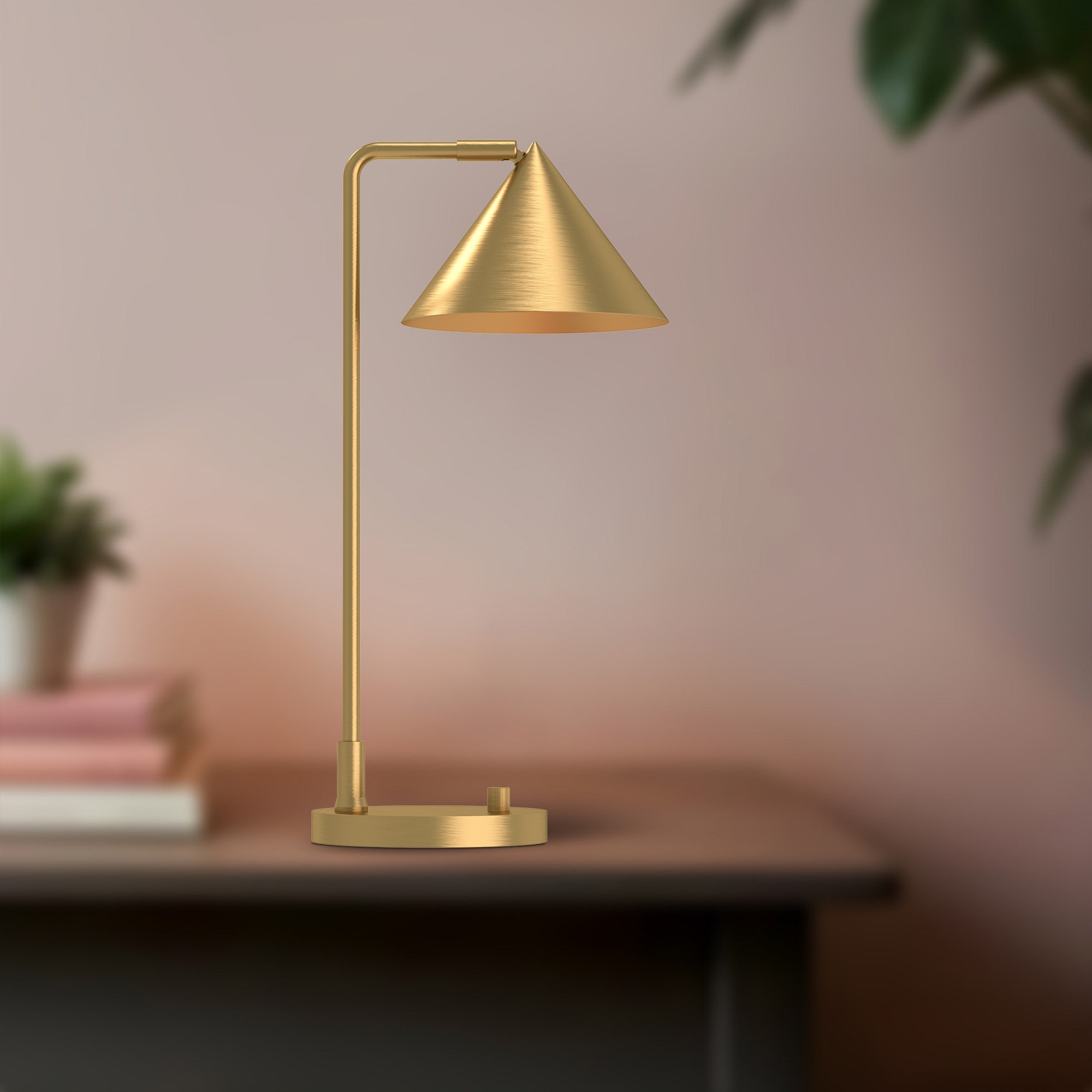 Remy Table Lamp