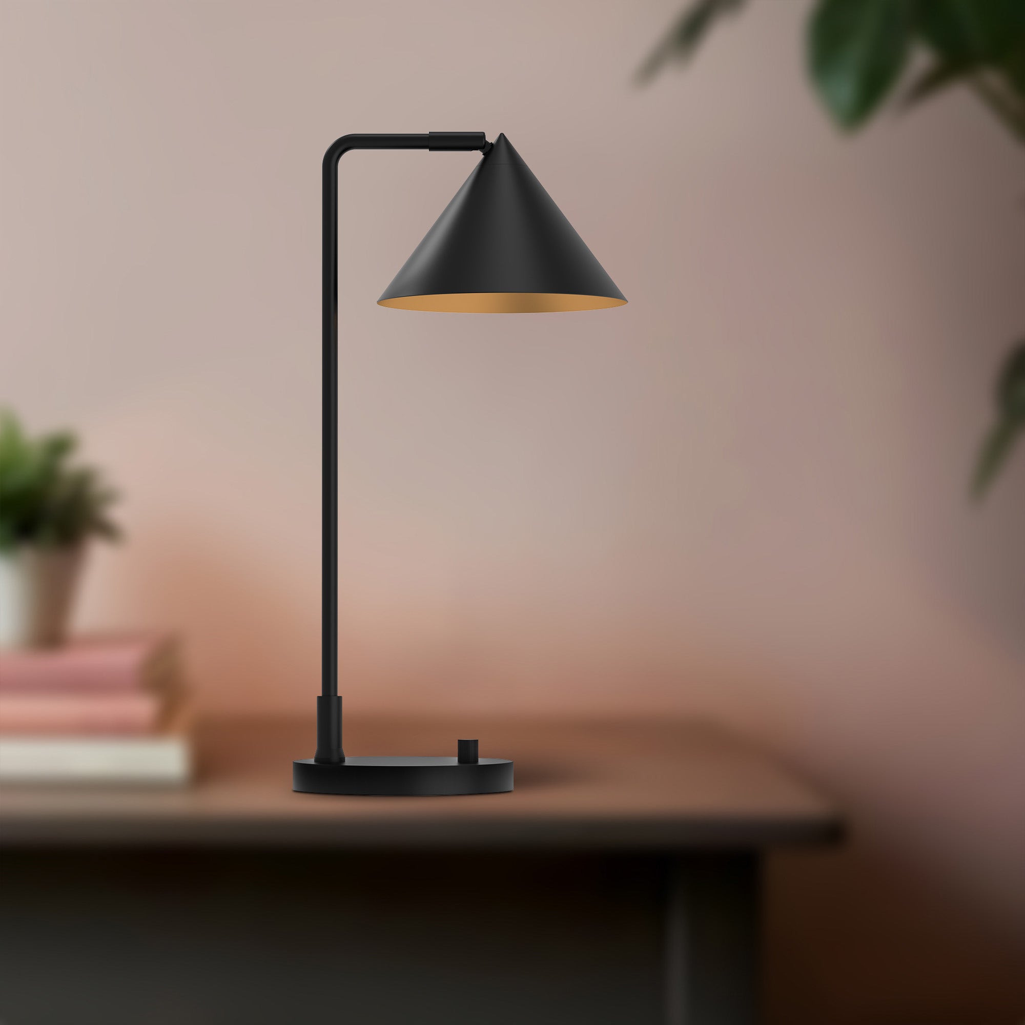 Remy Table Lamp