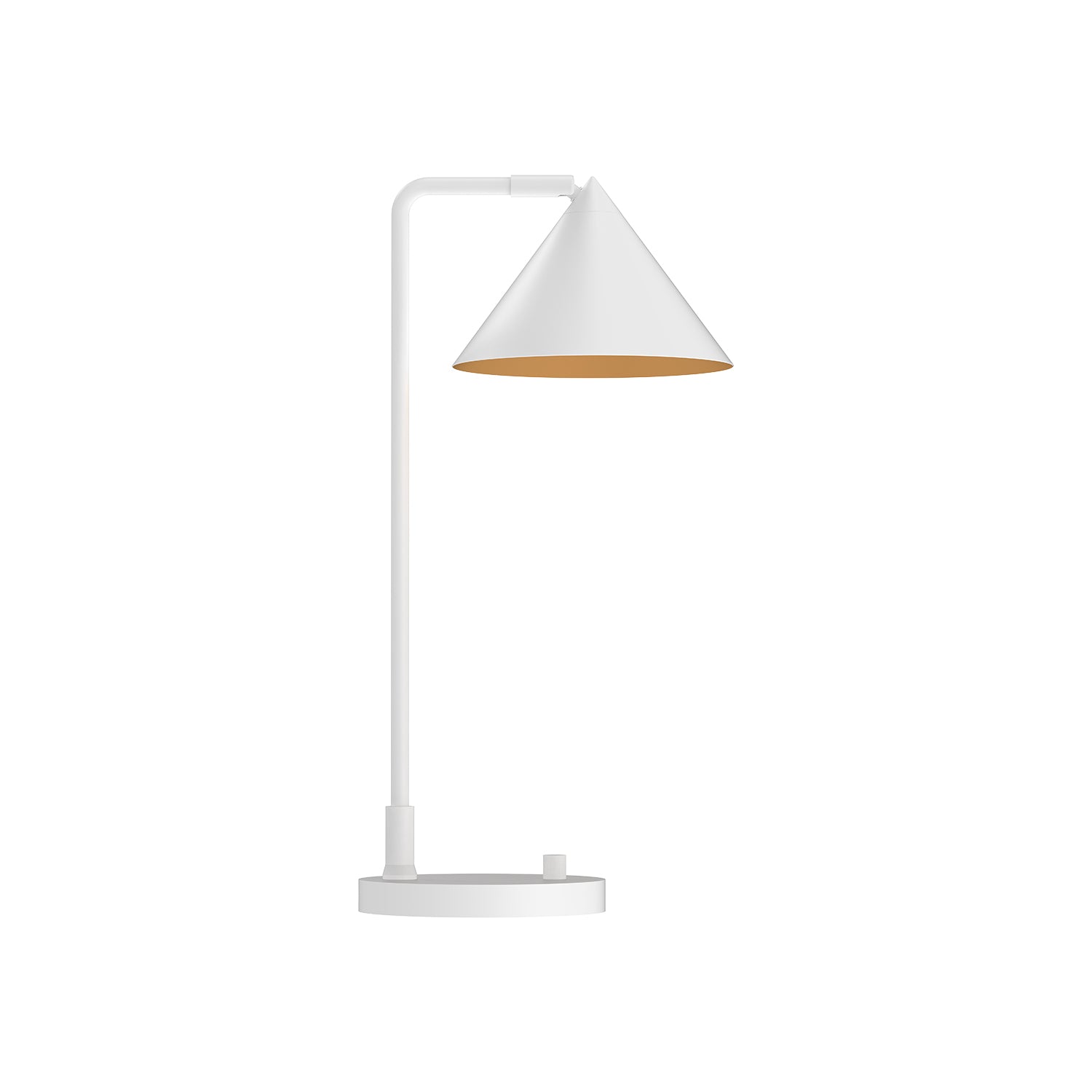 Remy 20" 1 Light Table Lamp
