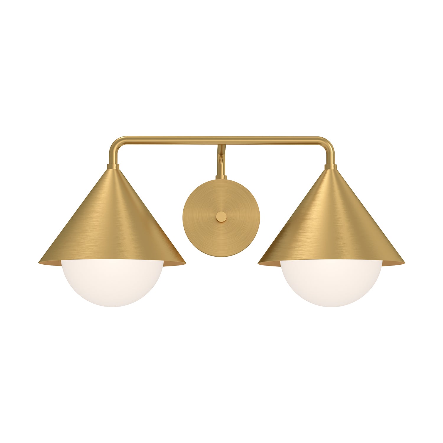 Remy 21" 2 Lights Vanity