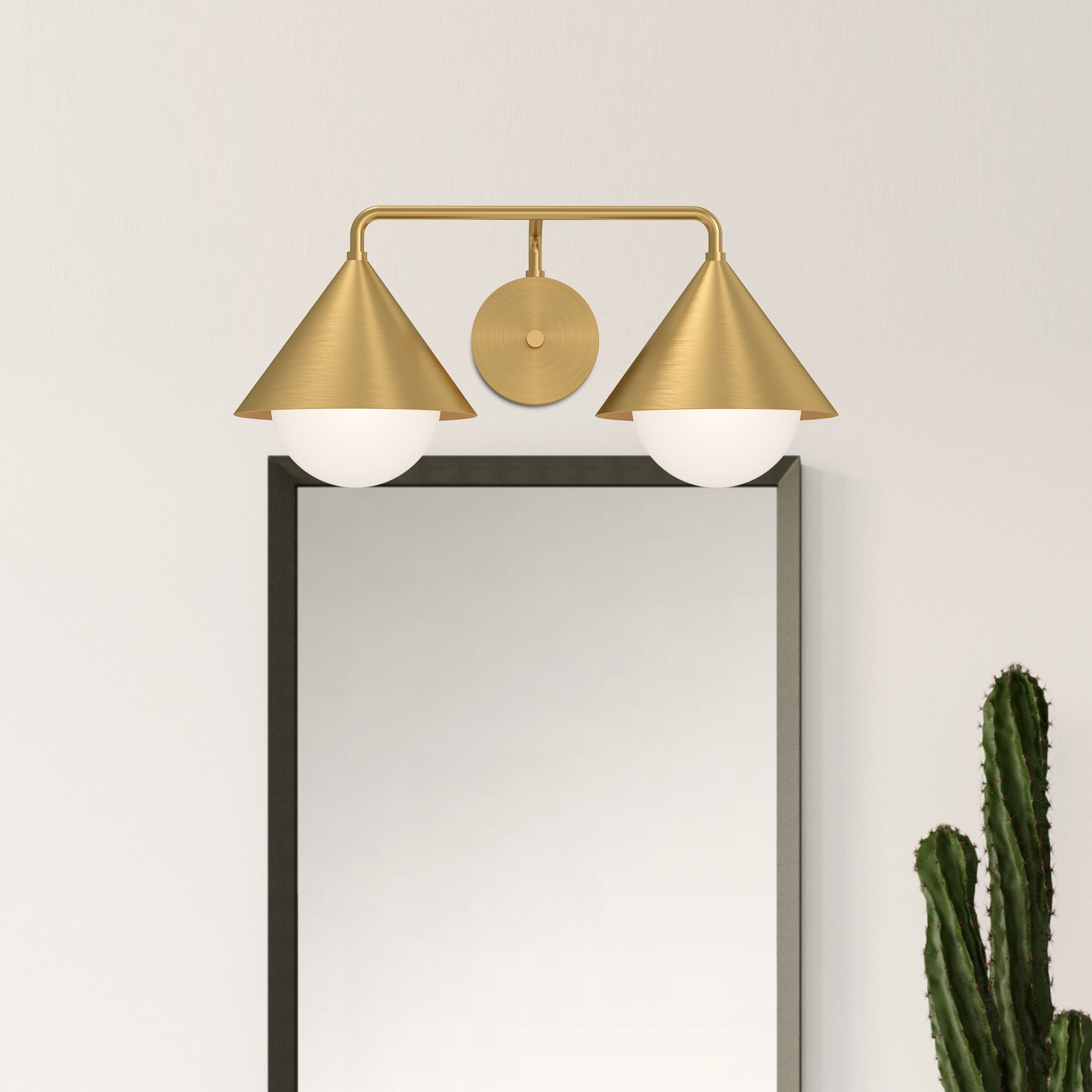 Remy 21" 2 Lights Vanity
