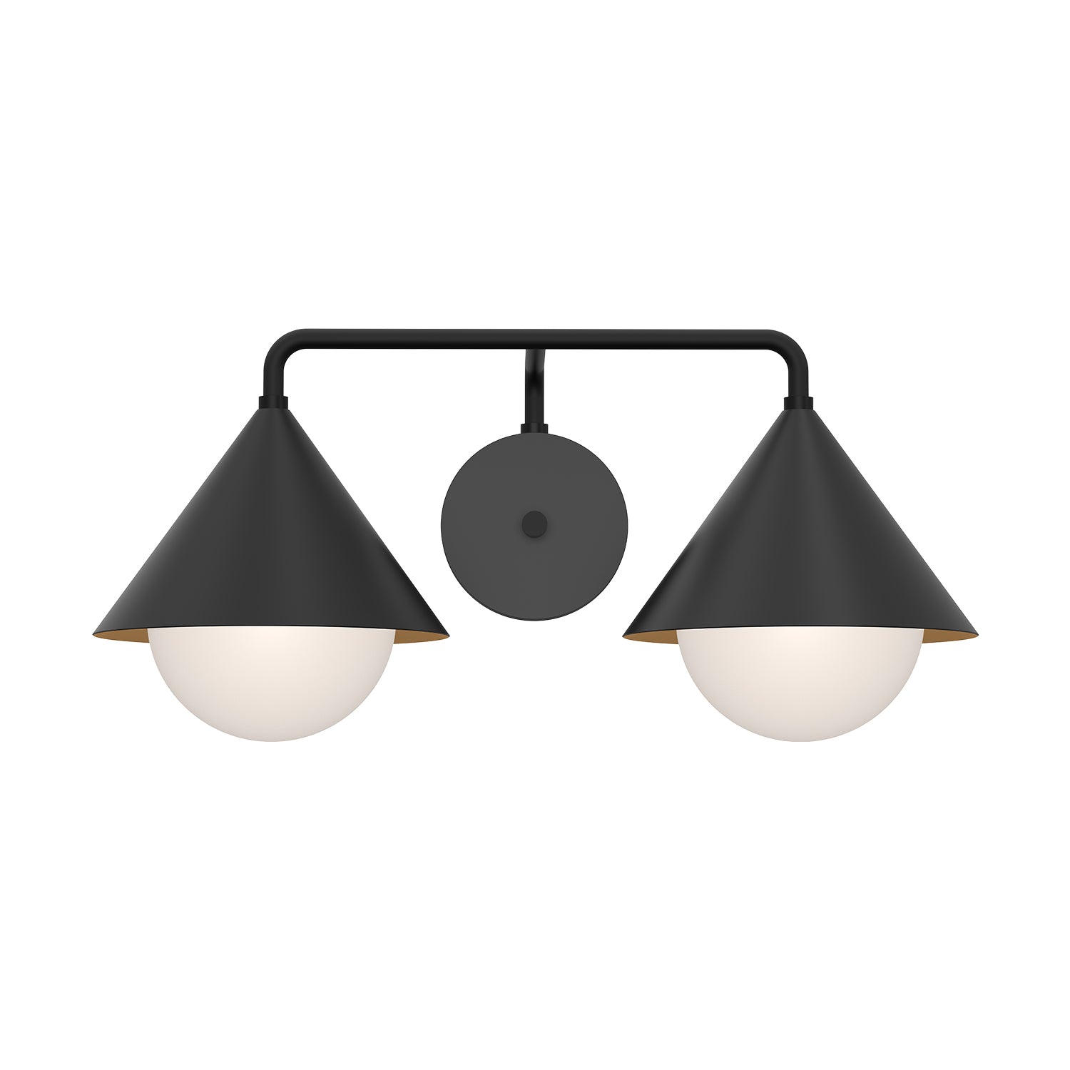 Remy 21" 2 Lights Vanity